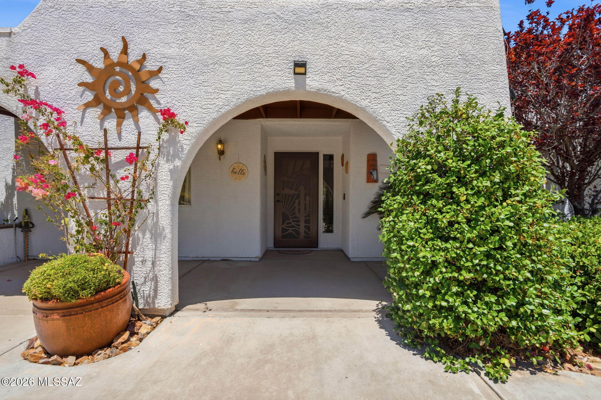 Halcyon Acres - Residential