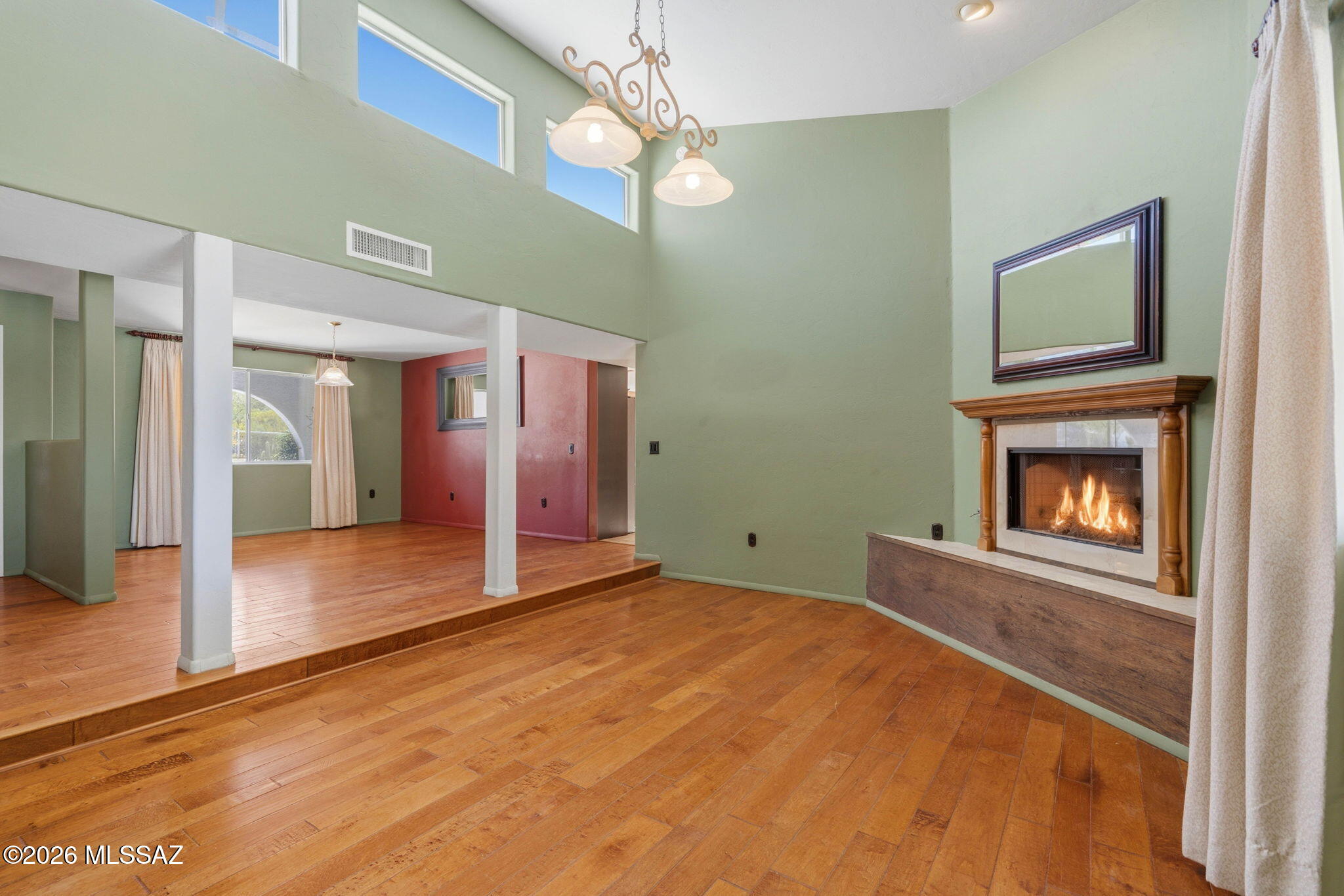 Halcyon Acres - Residential