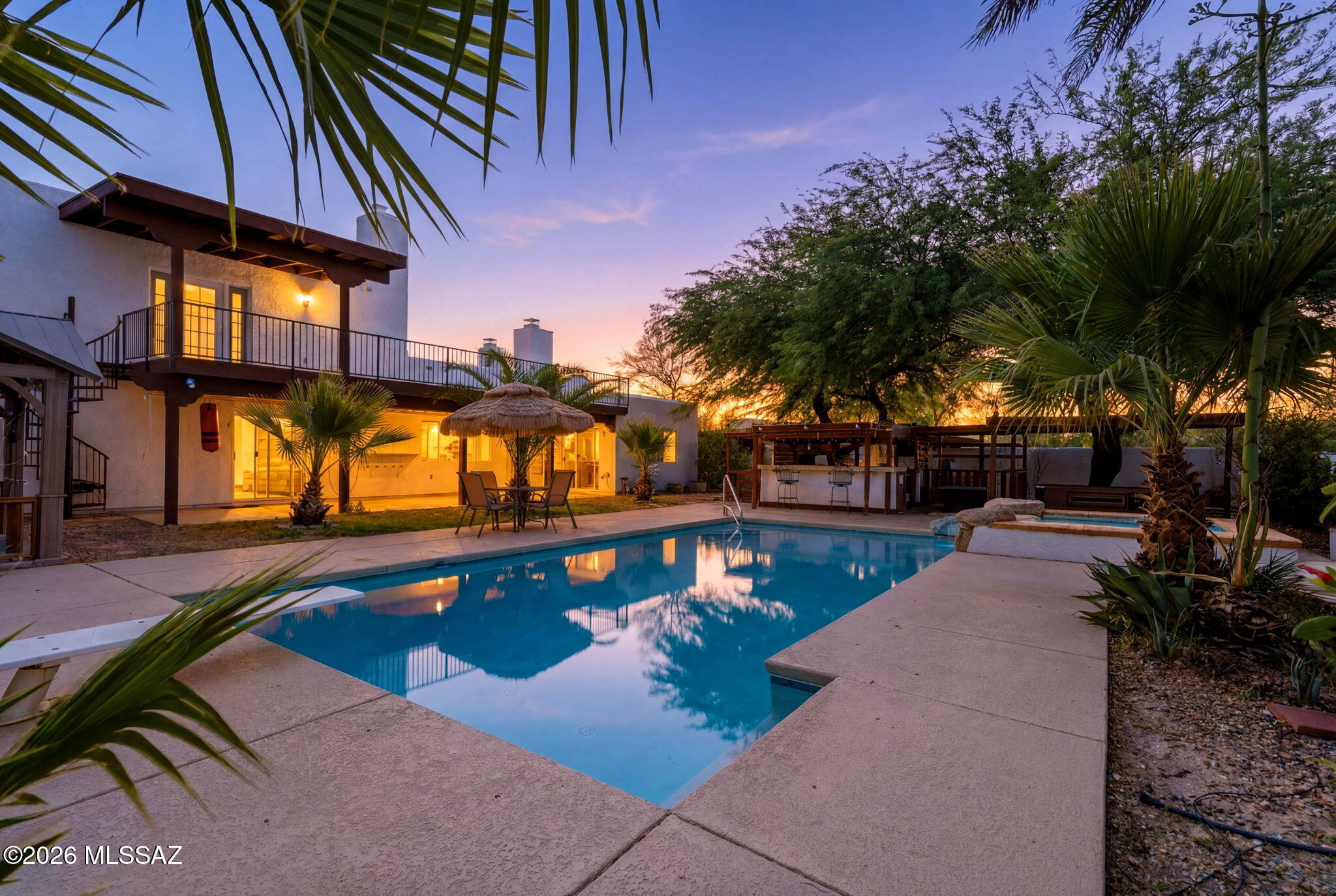 Halcyon Acres - Residential