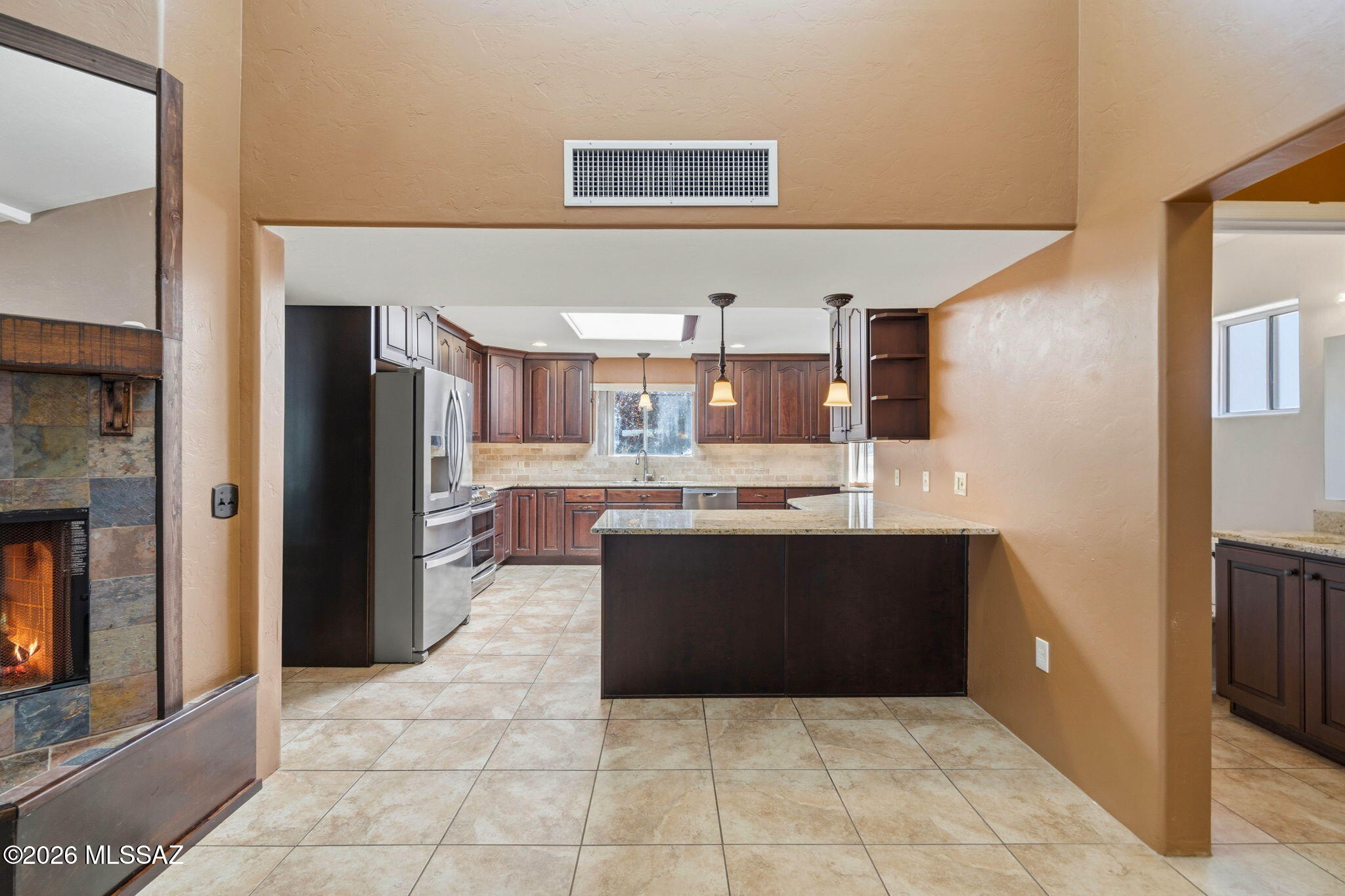 Halcyon Acres - Residential