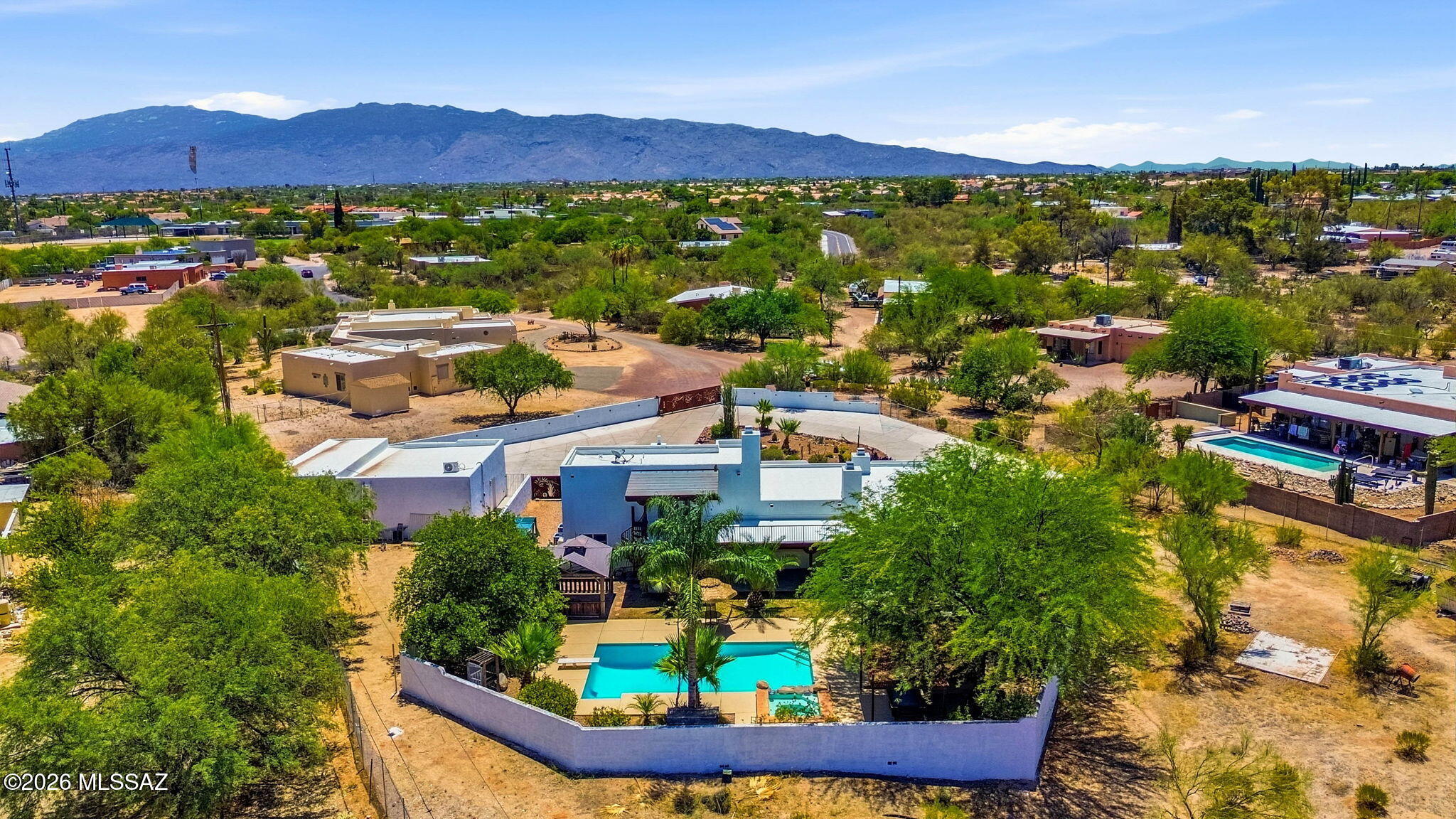 Halcyon Acres - Residential