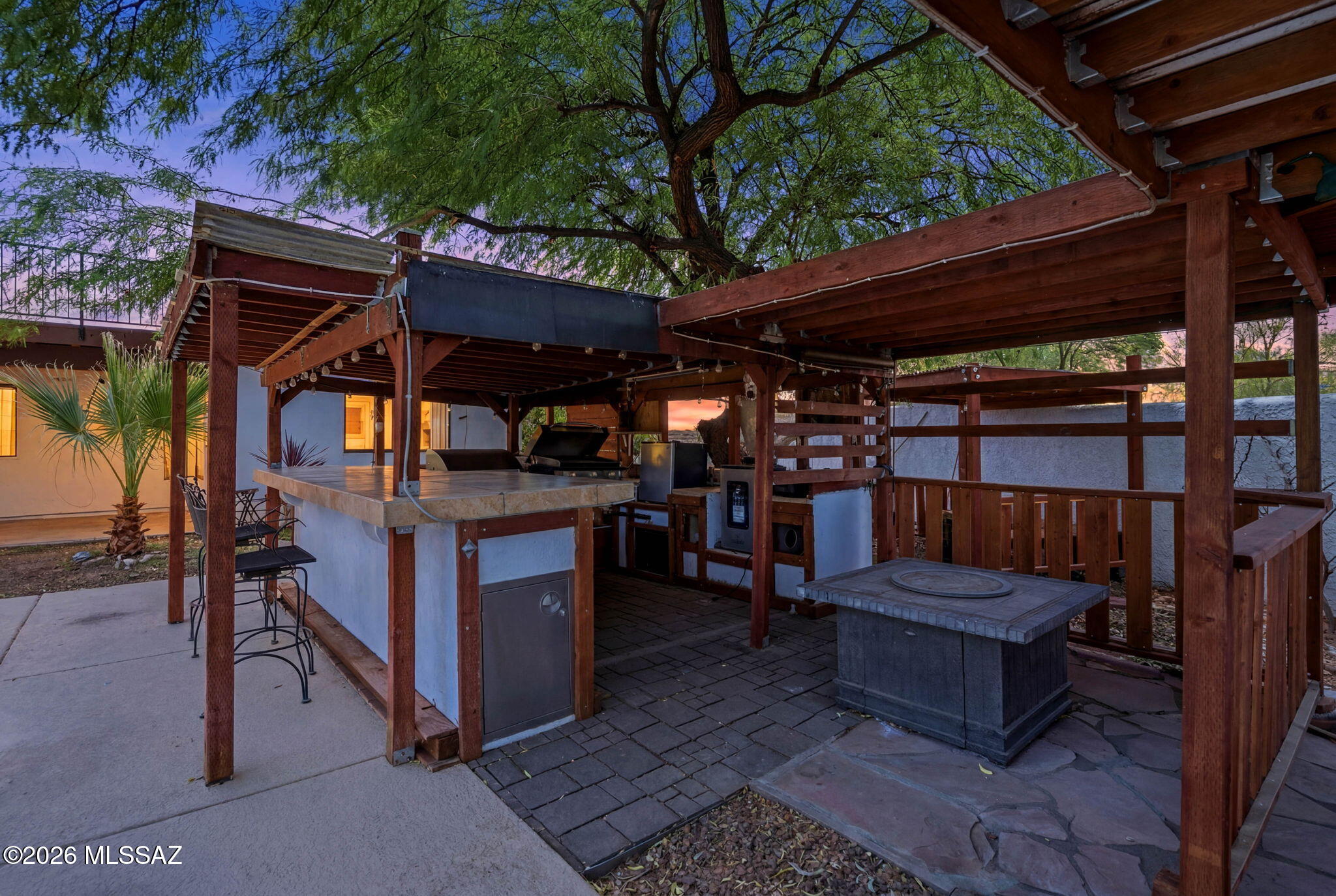 Halcyon Acres - Residential