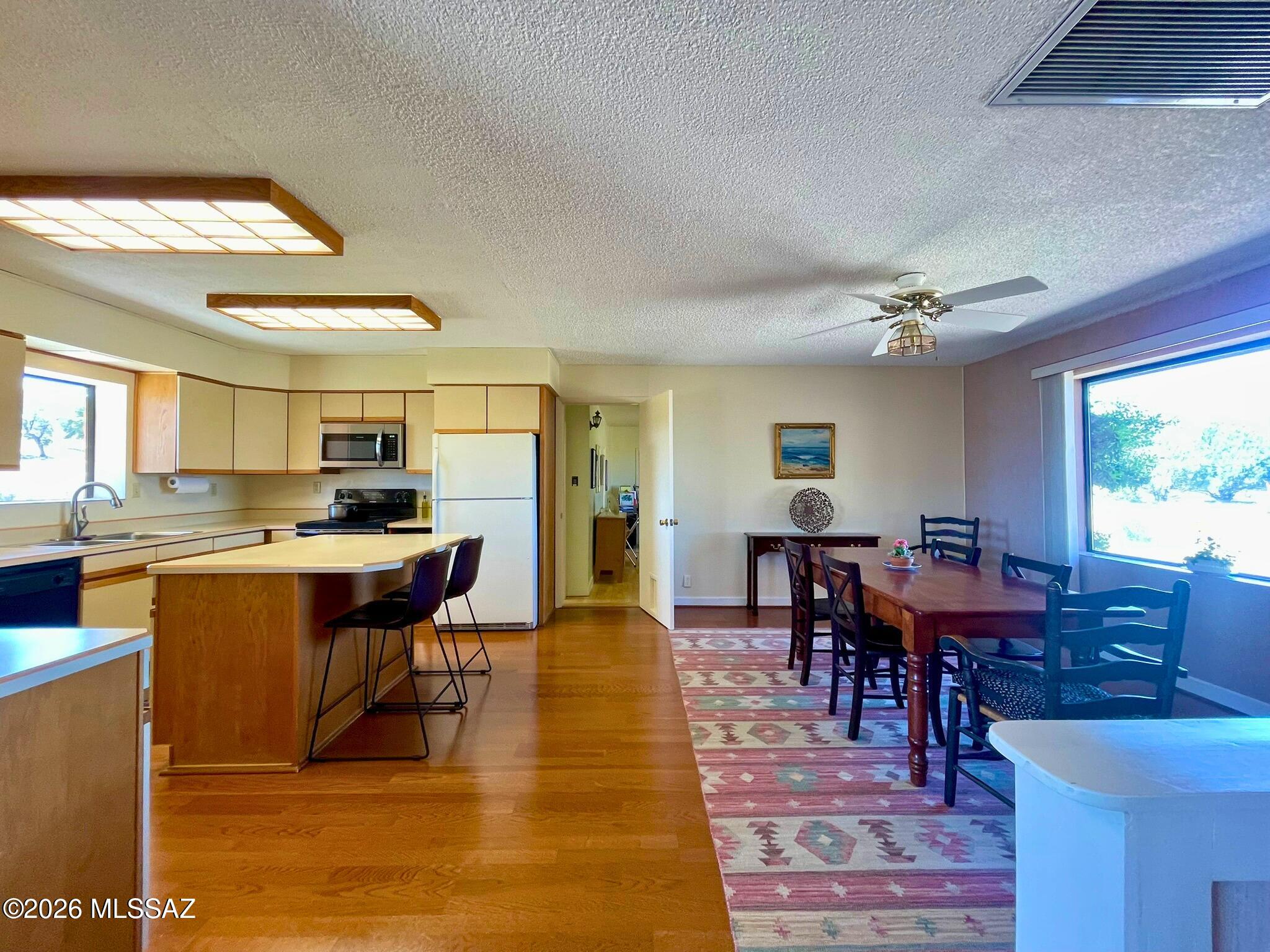 Sonoita Estates (1-18) - Residential