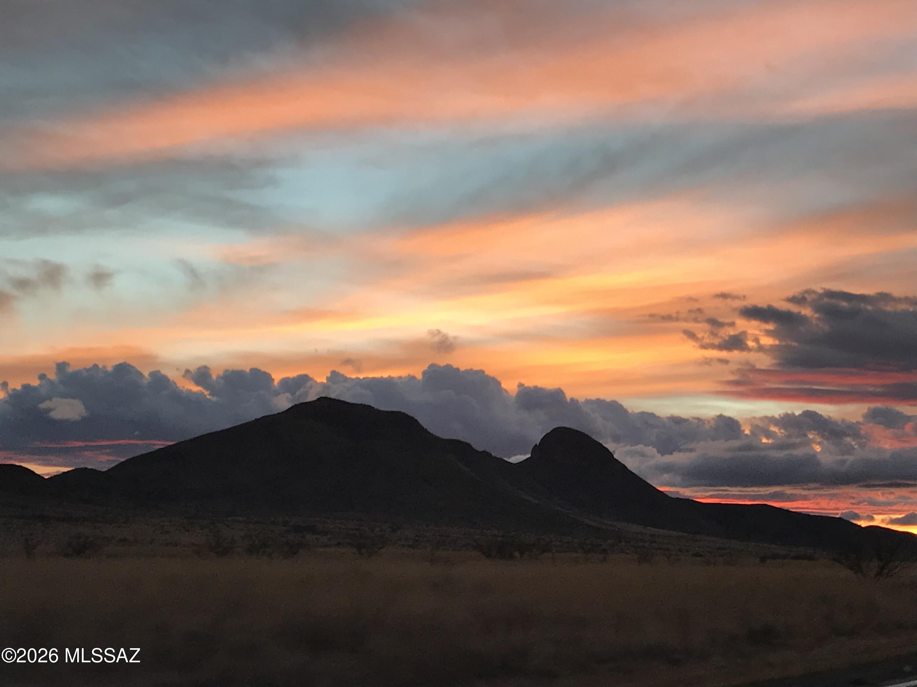 Sonoita Estates (1-18) - Residential