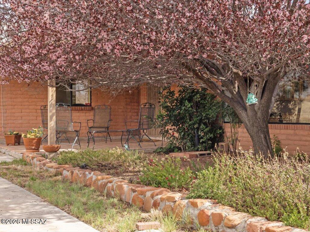 Sonoita Estates (1-18) - Residential