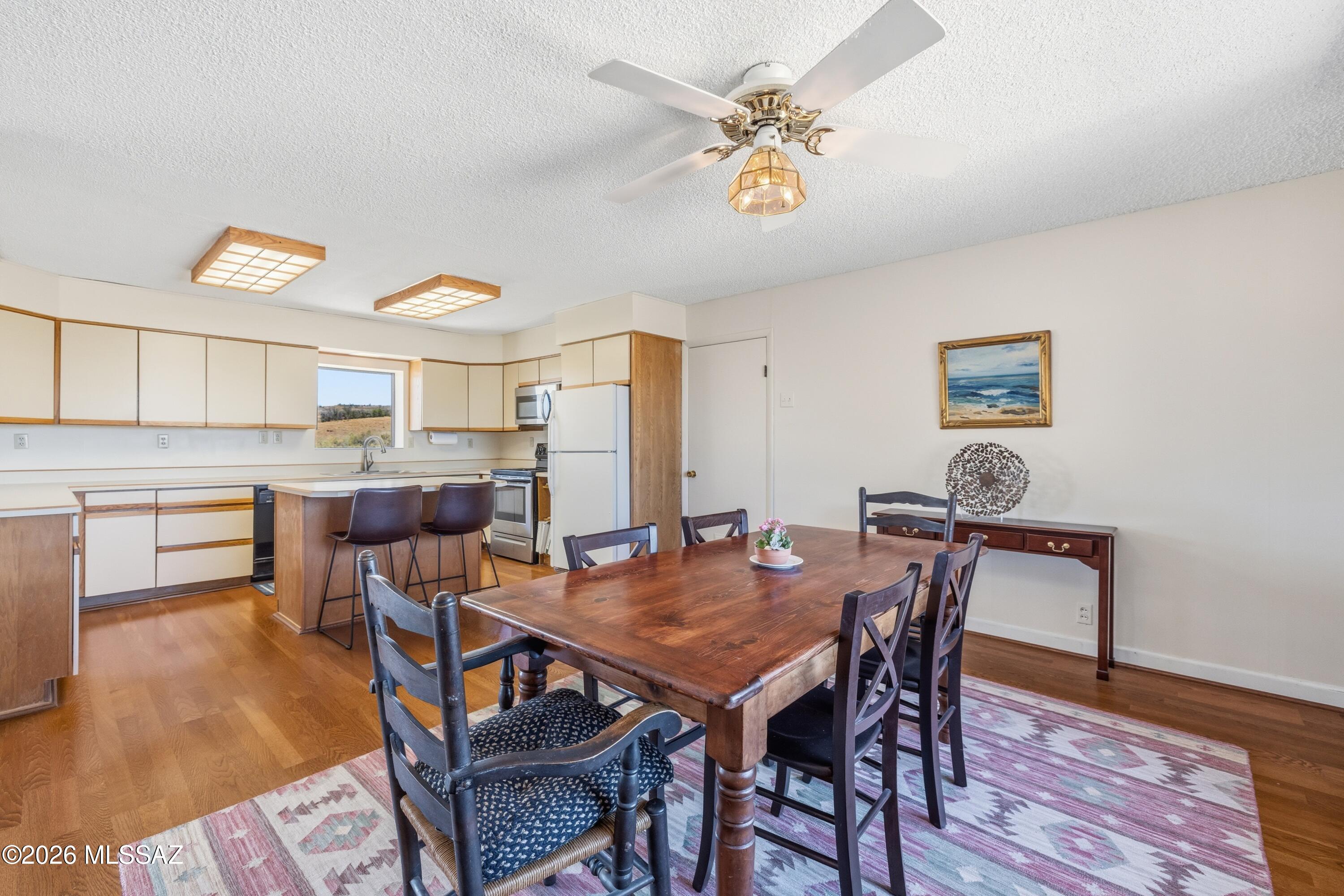 Sonoita Estates (1-18) - Residential