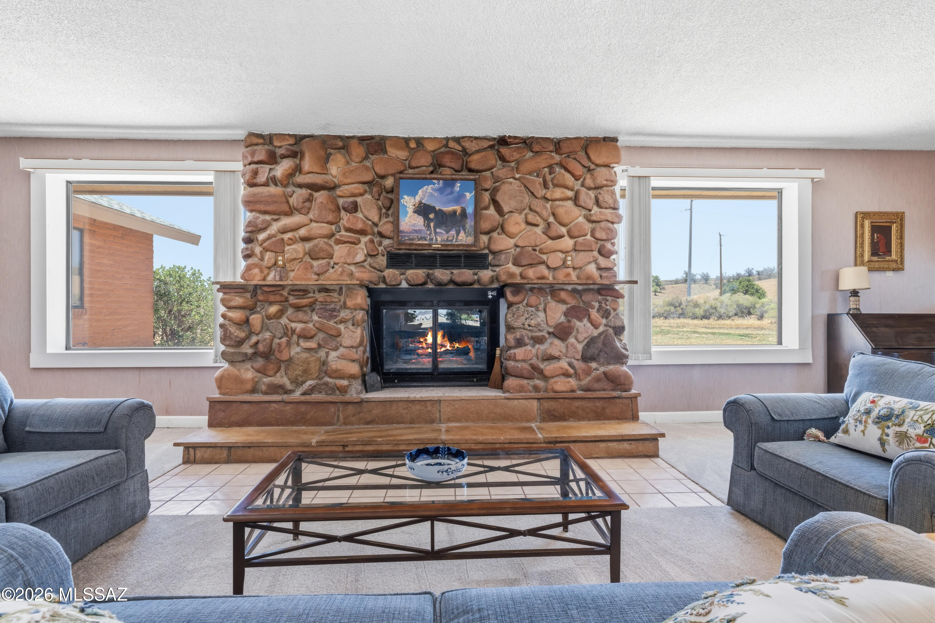 Sonoita Estates (1-18) - Residential