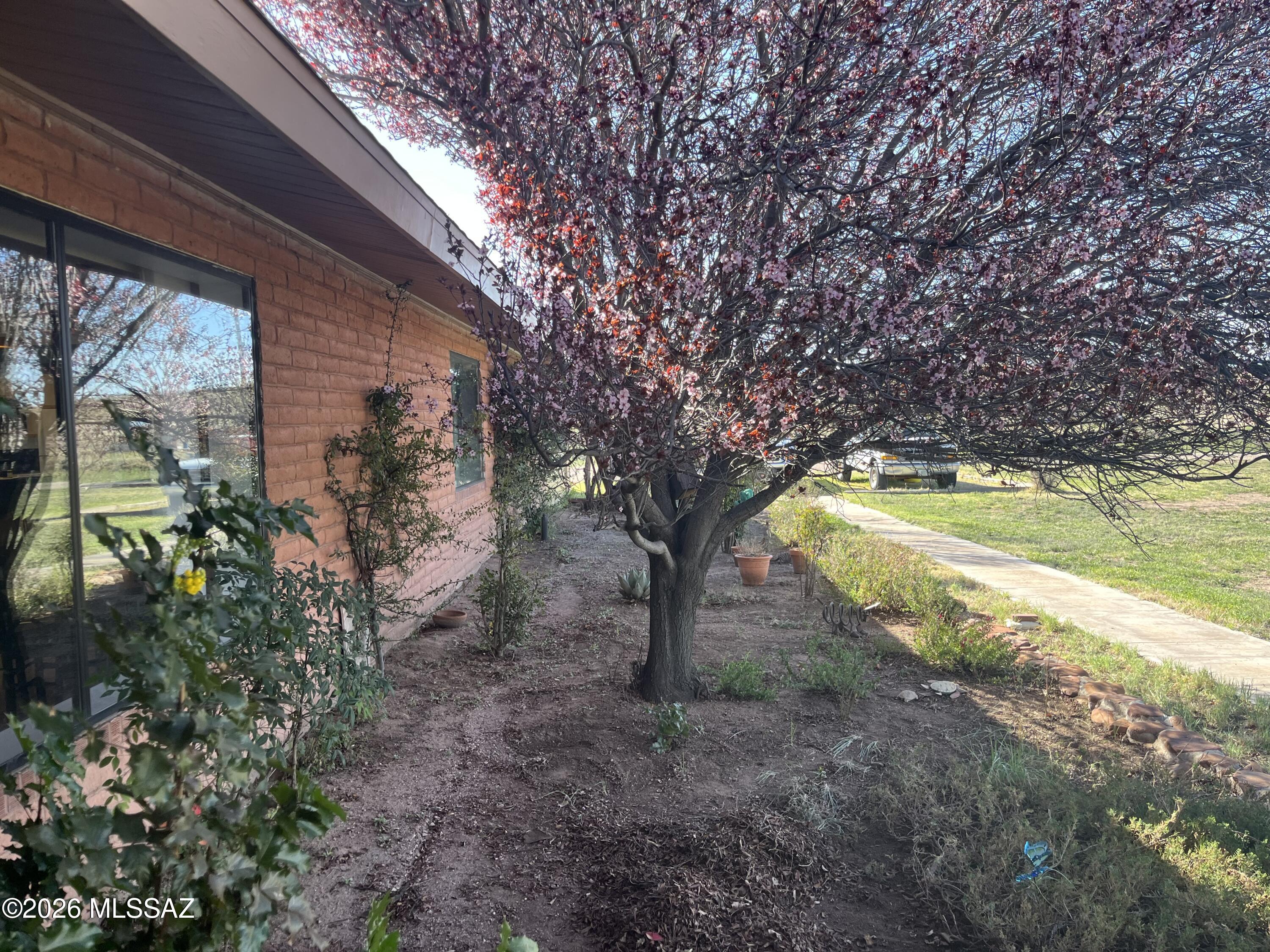 Sonoita Estates (1-18) - Residential
