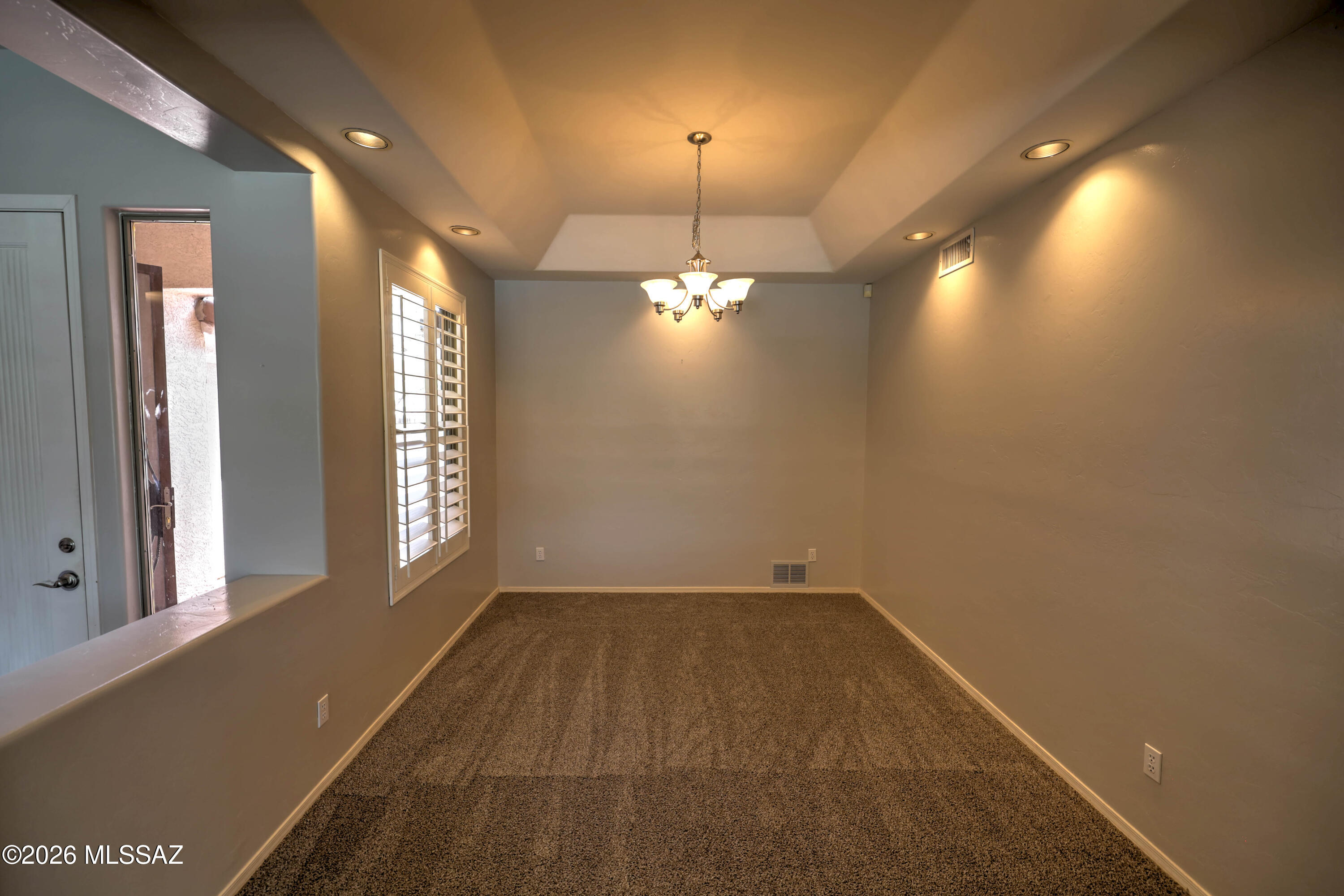 Continental Ranch (1-148) - Residential