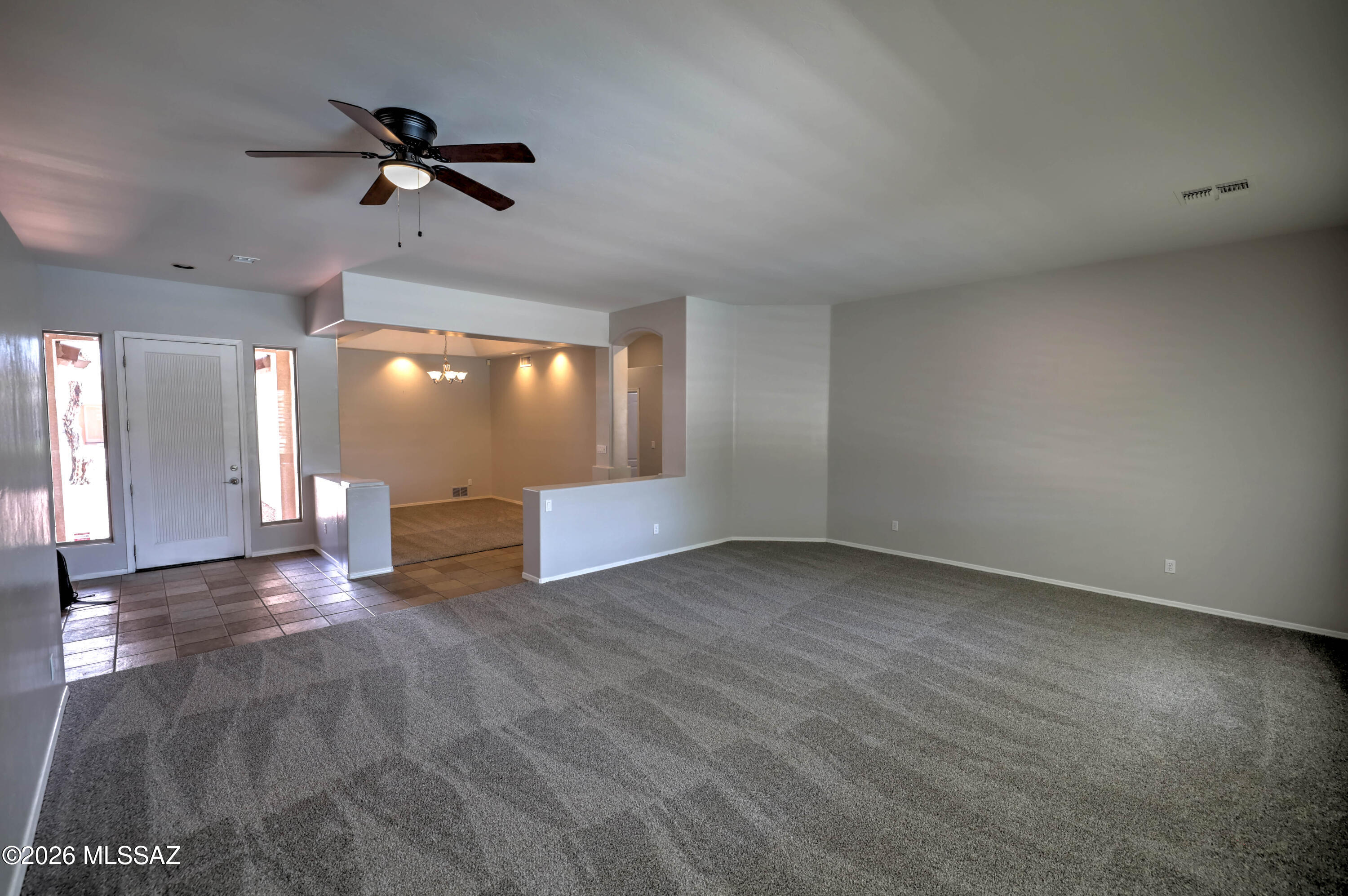 Continental Ranch (1-148) - Residential