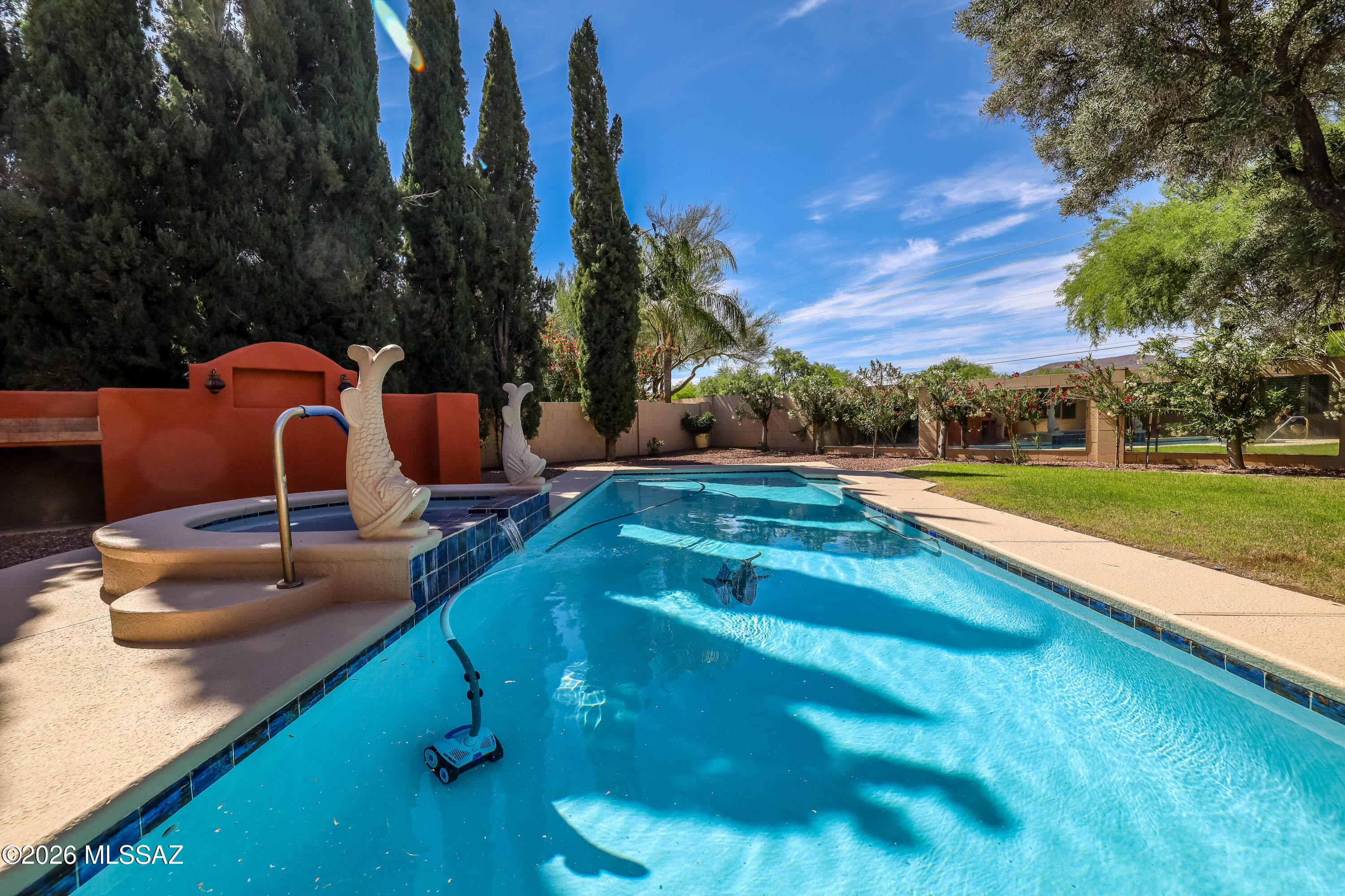 Continental Ranch (1-148) - Residential
