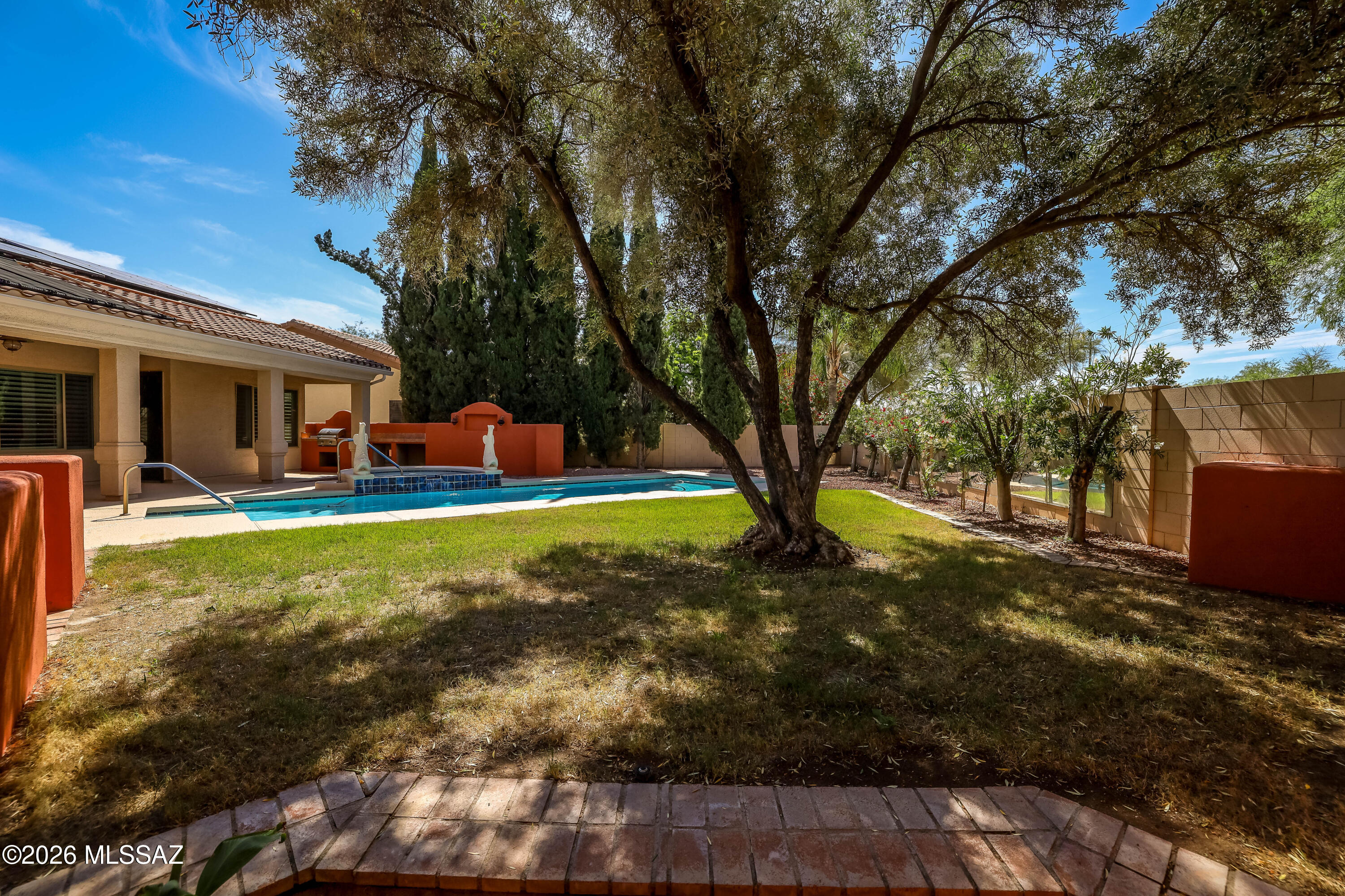 Continental Ranch (1-148) - Residential