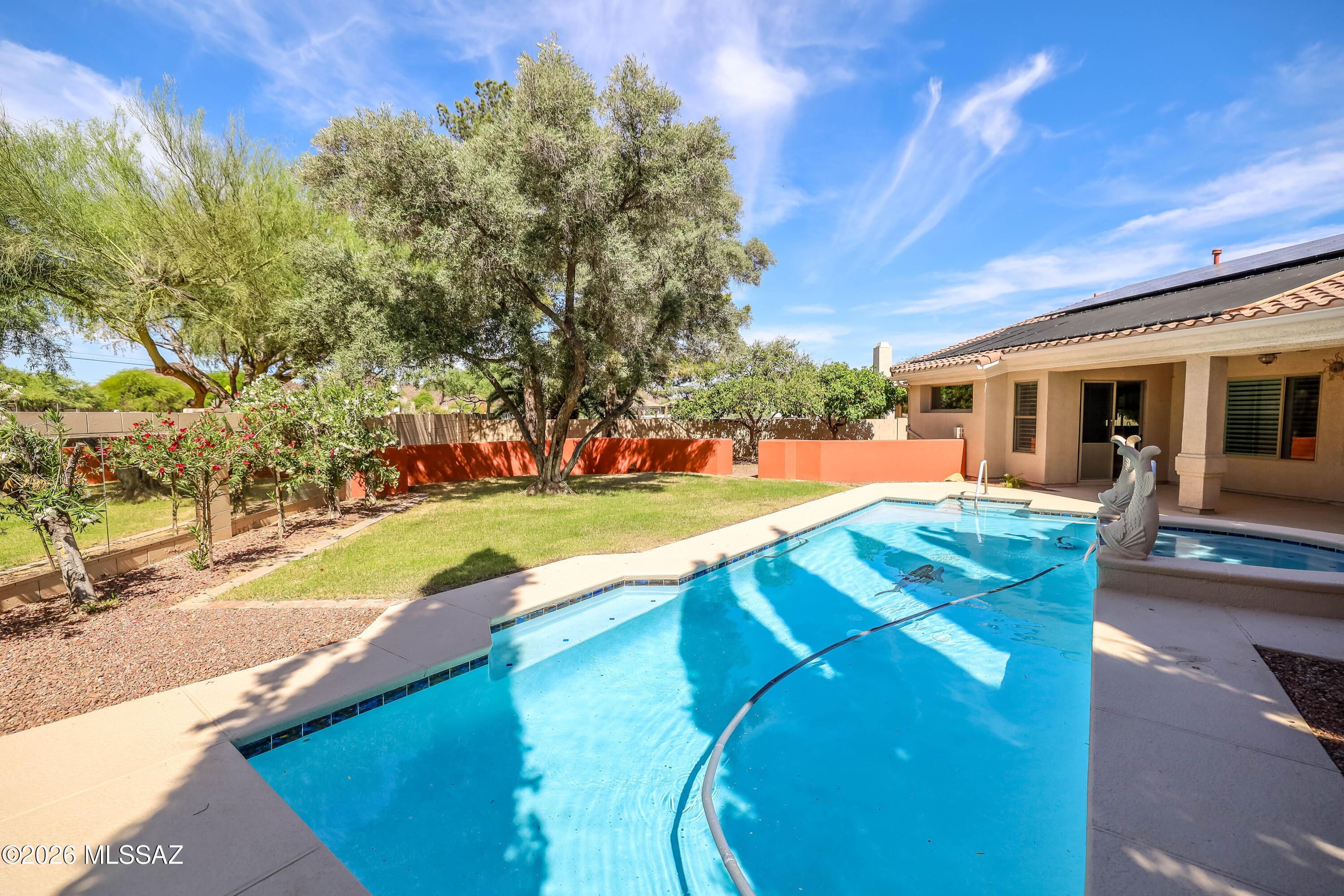 Continental Ranch (1-148) - Residential