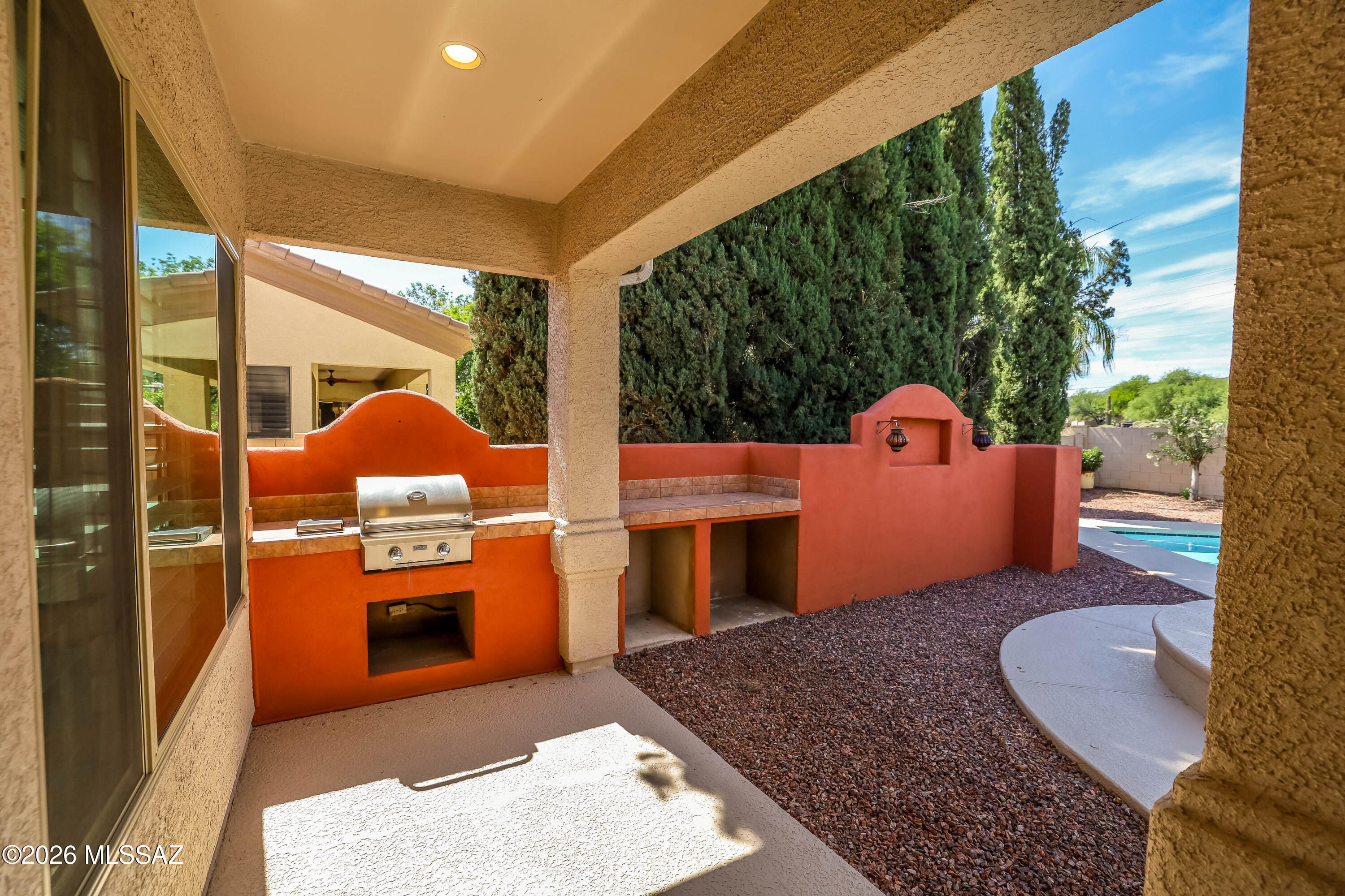 Continental Ranch (1-148) - Residential