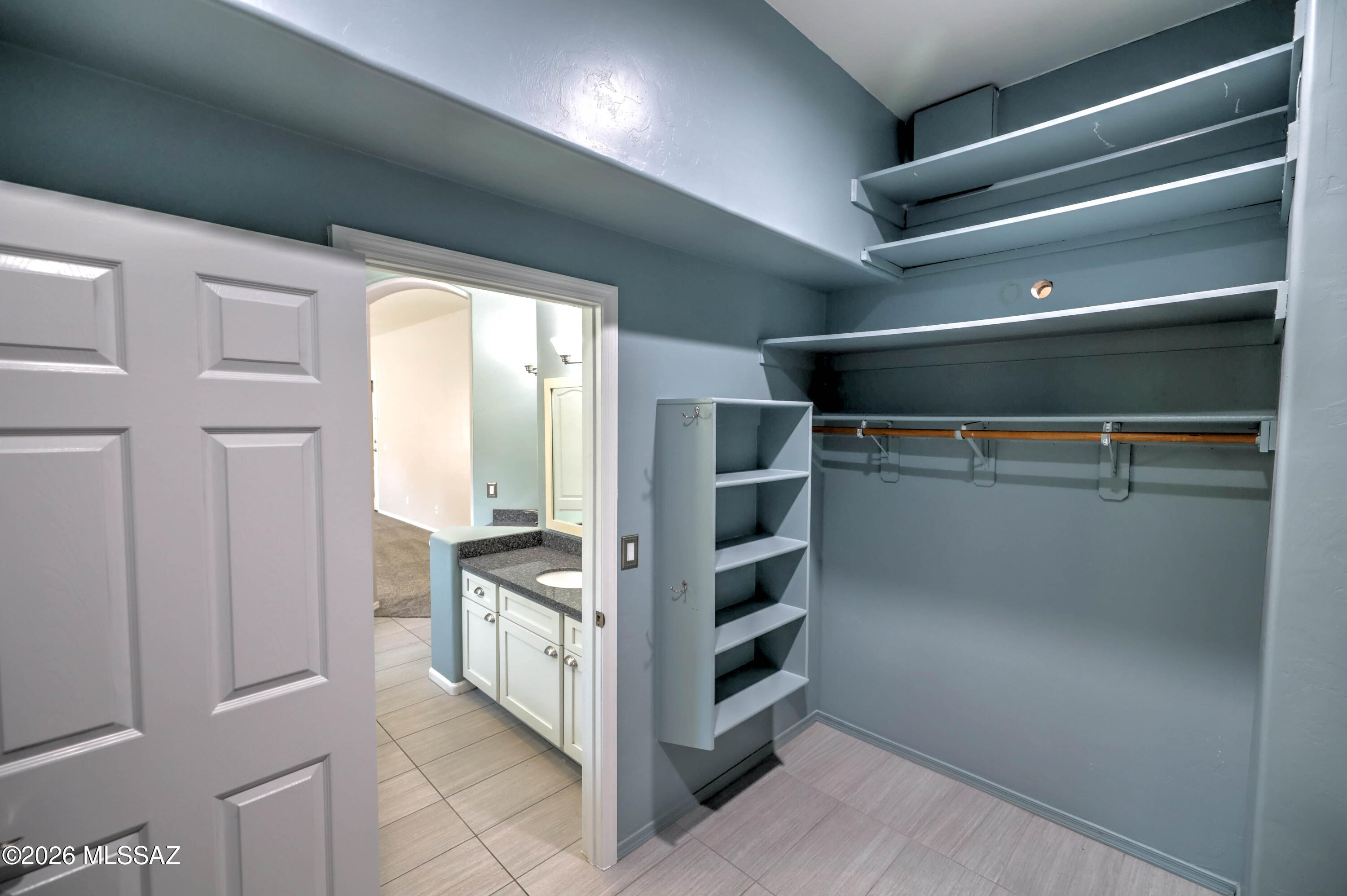 Continental Ranch (1-148) - Residential