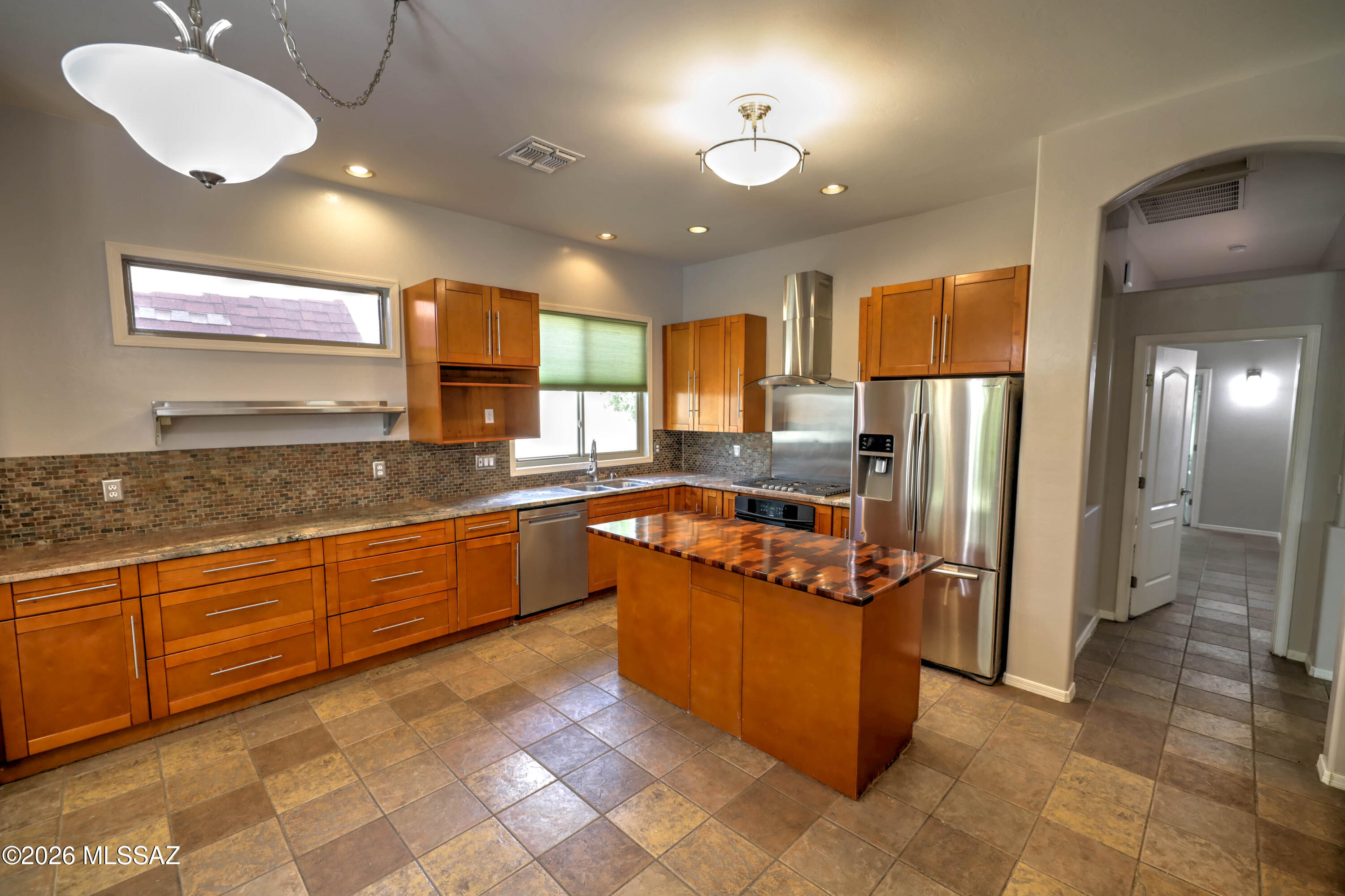 Continental Ranch (1-148) - Residential