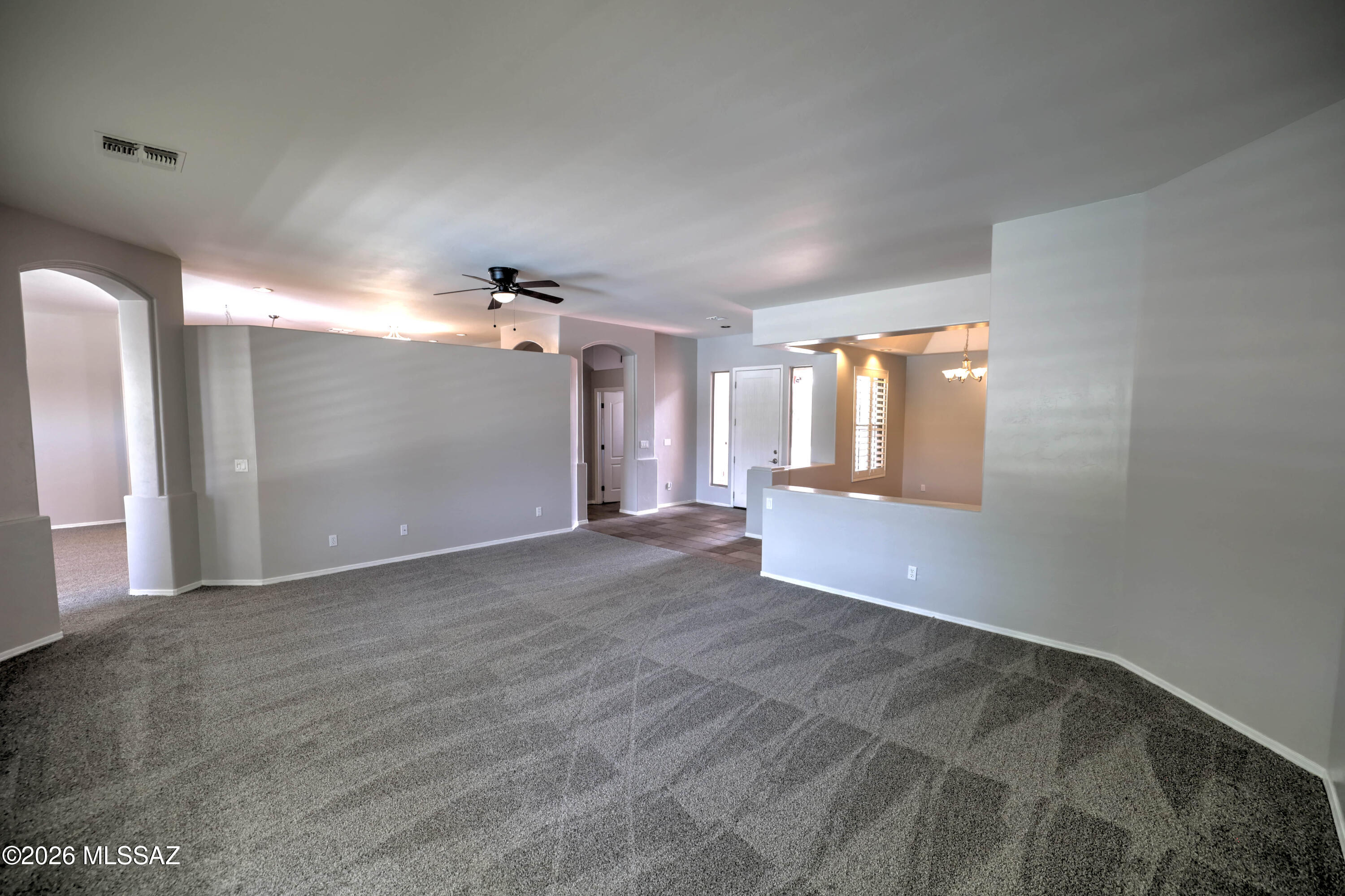 Continental Ranch (1-148) - Residential