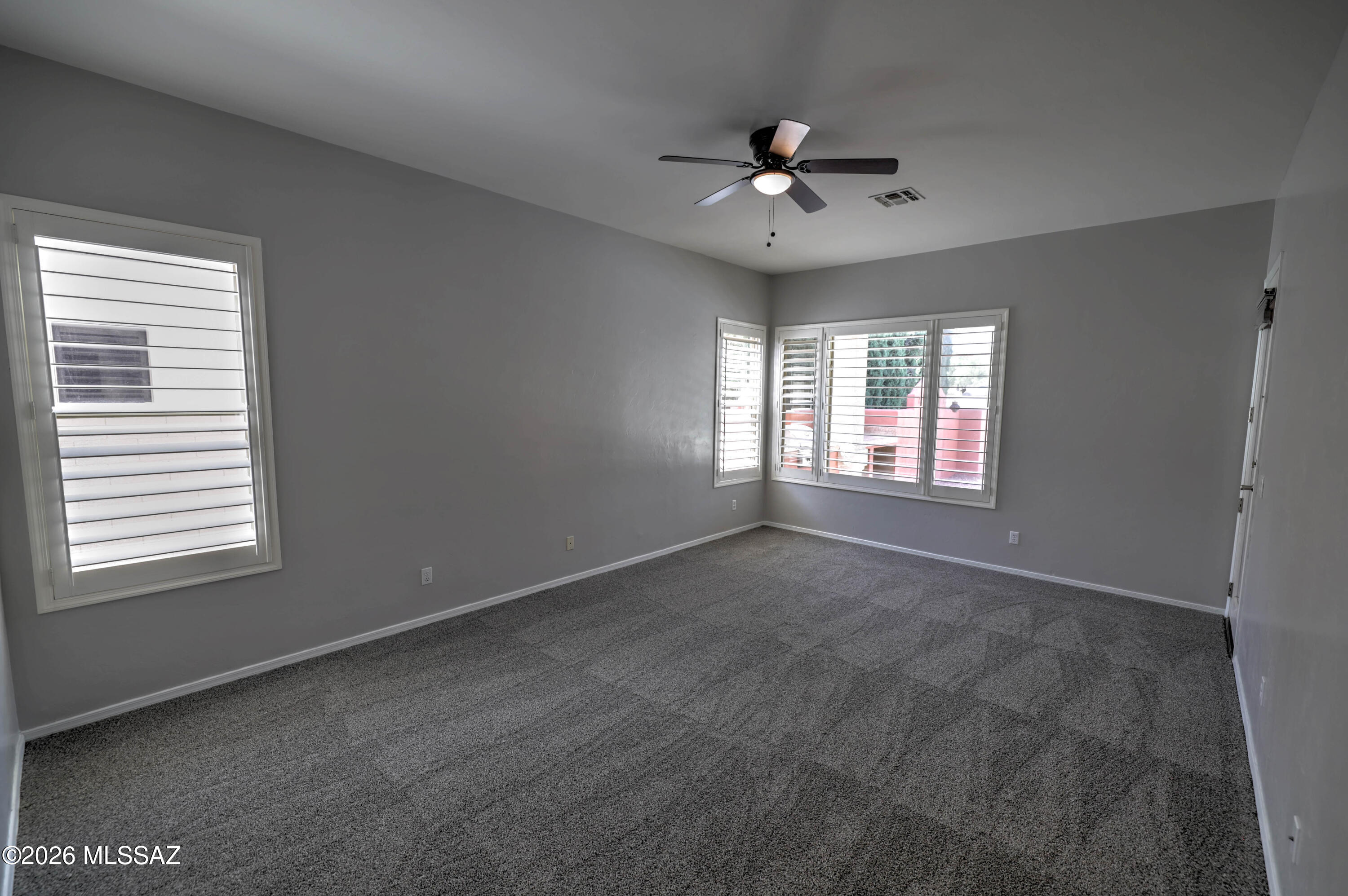 Continental Ranch (1-148) - Residential
