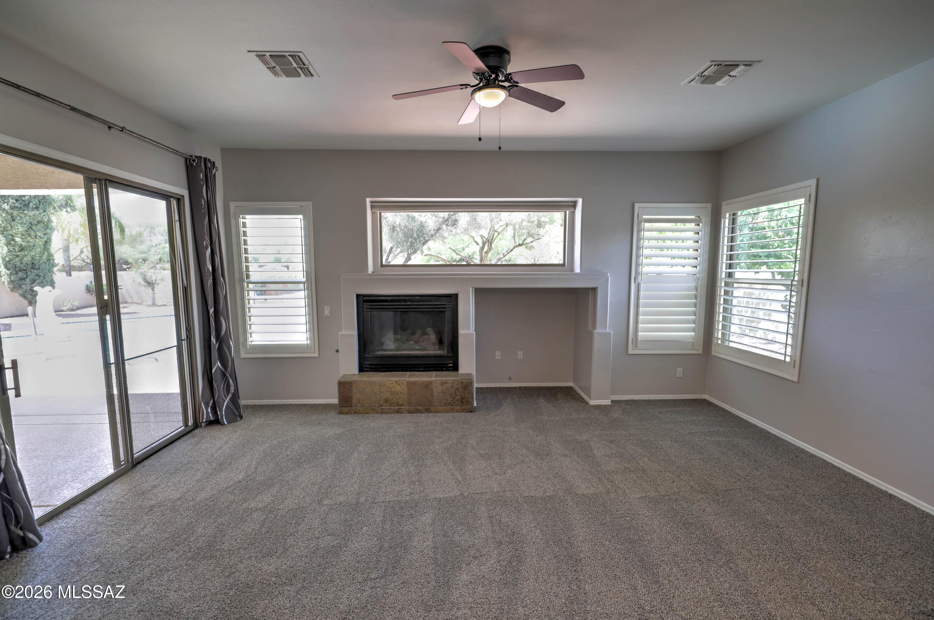 Continental Ranch (1-148) - Residential