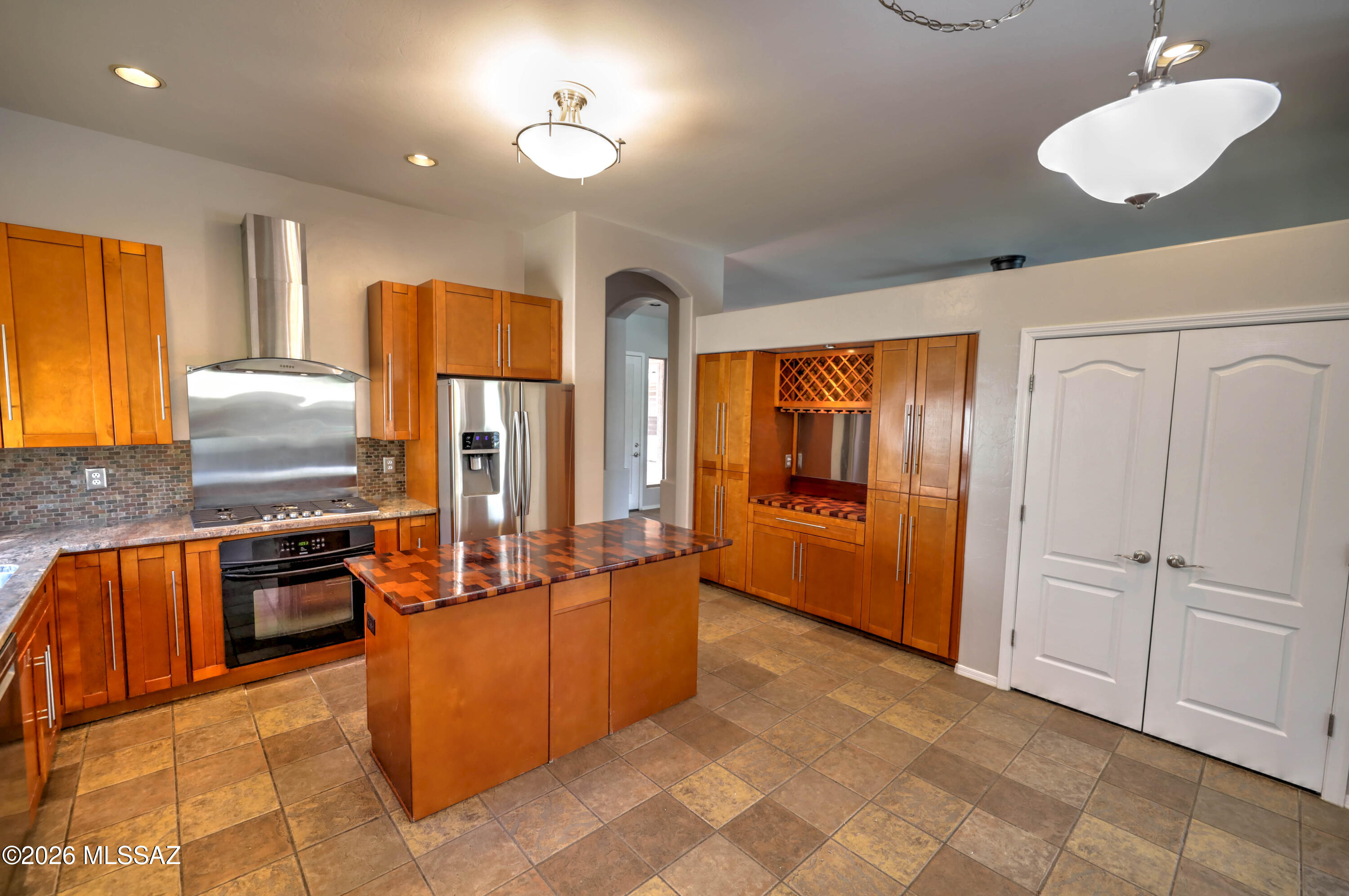Continental Ranch (1-148) - Residential