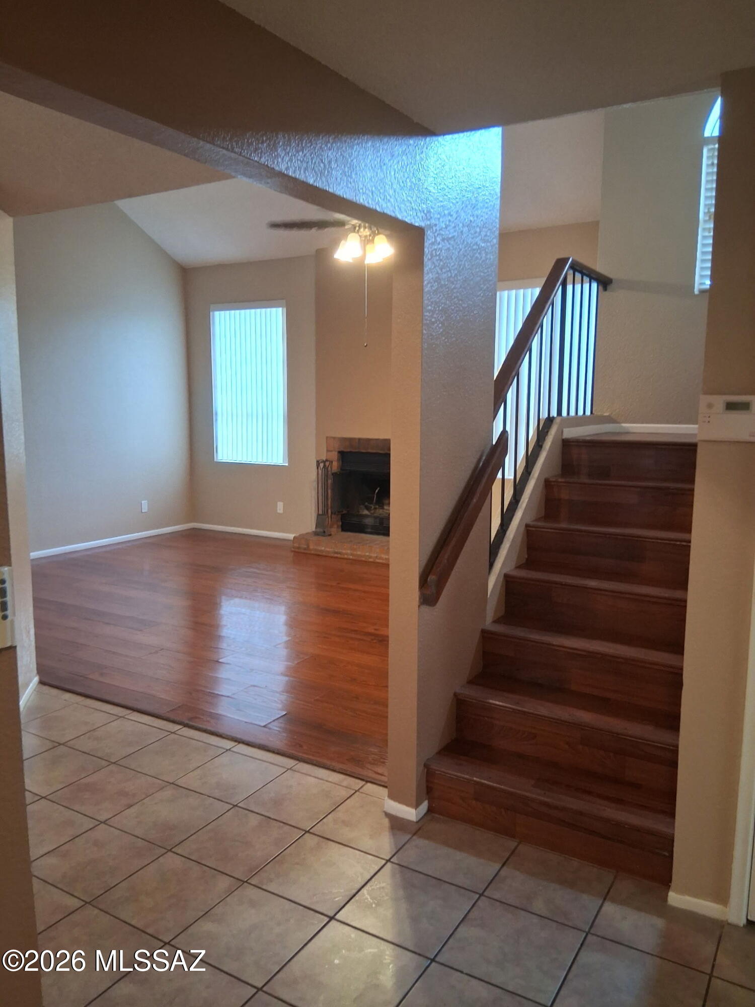 Kachina Meadows(1-82) - Residential Lease