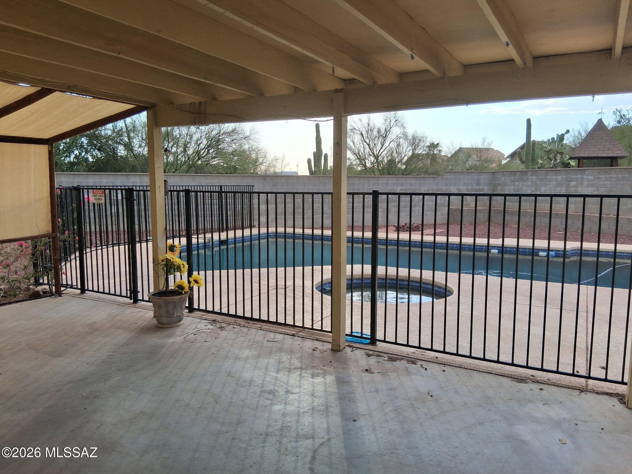 Kachina Meadows(1-82) - Residential Lease