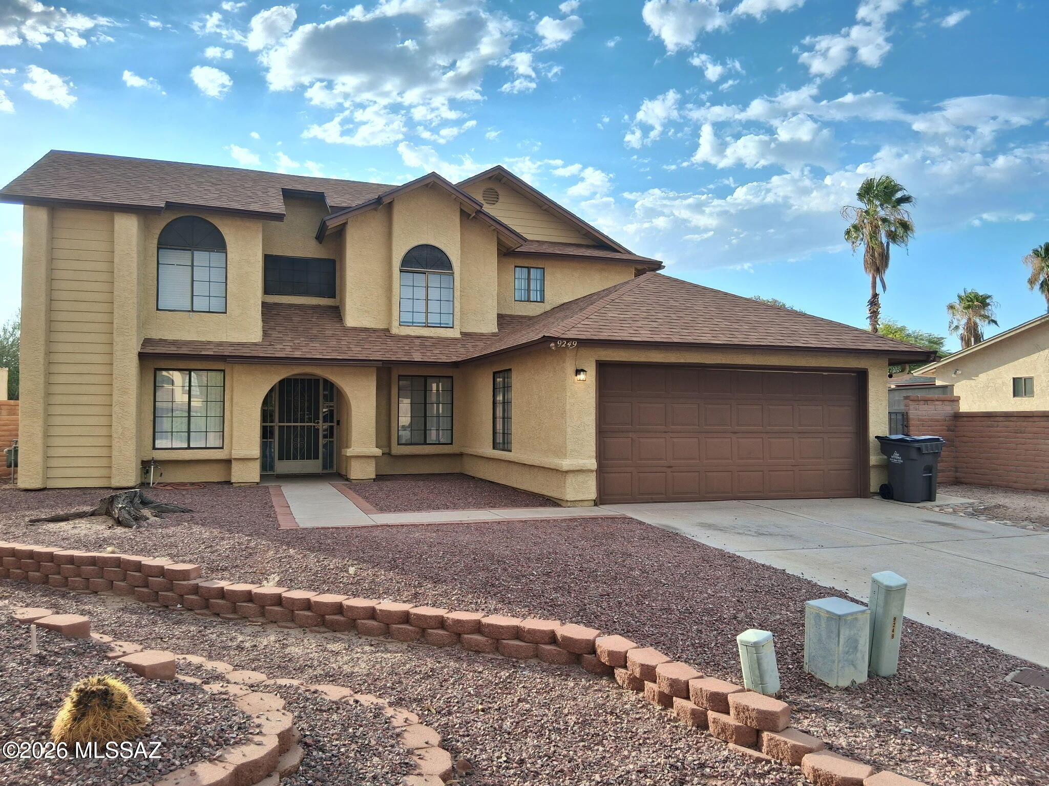Kachina Meadows(1-82) - Residential Lease