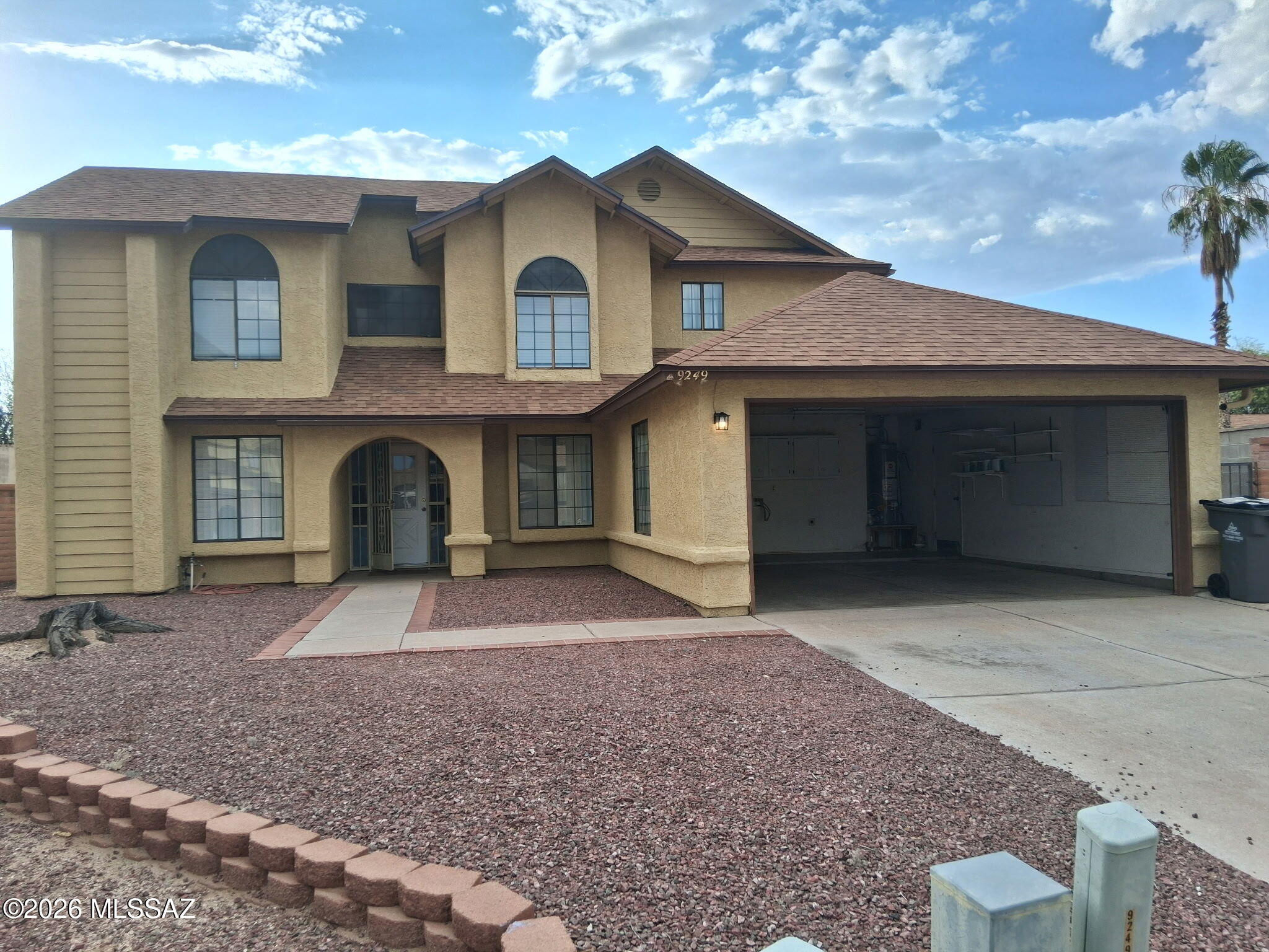 Kachina Meadows(1-82) - Residential Lease