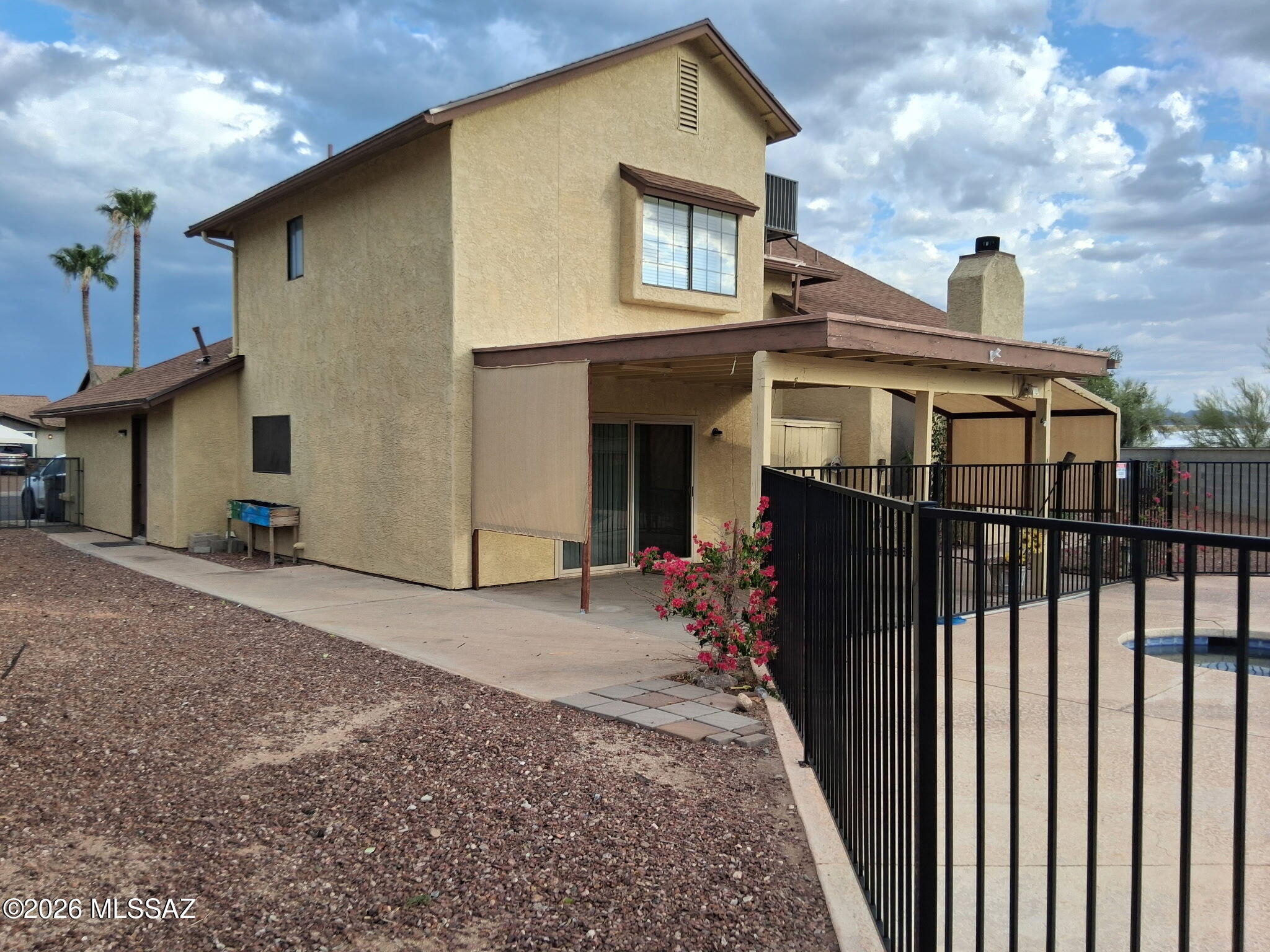 Kachina Meadows(1-82) - Residential Lease