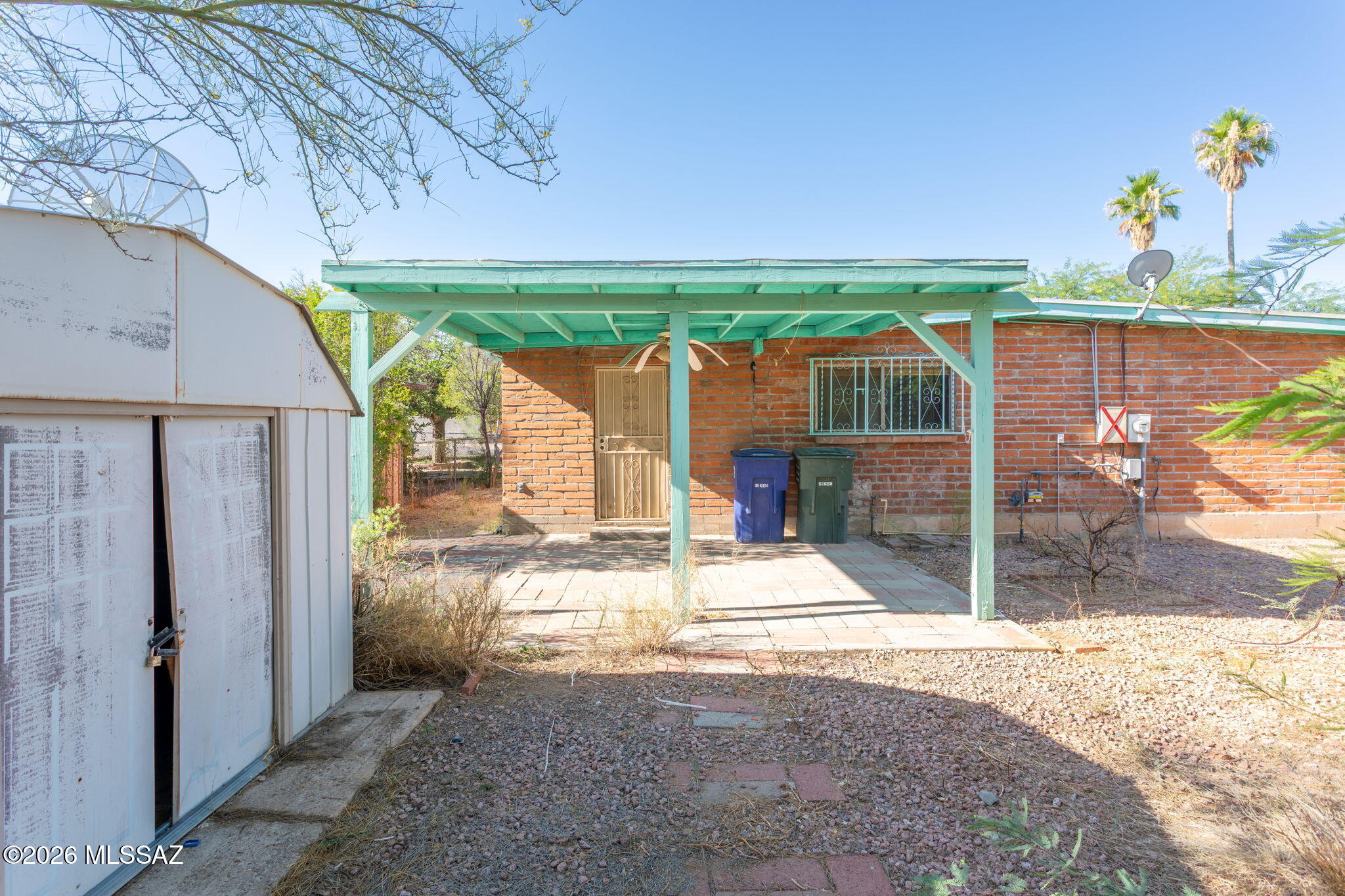Mission Manor NO. 8 - Residential