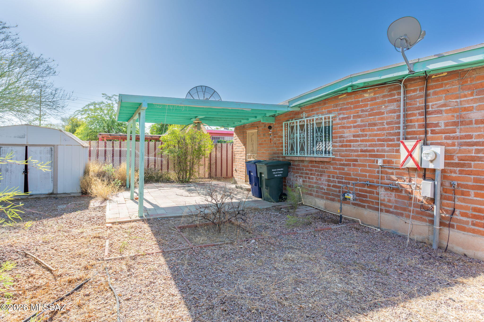 Mission Manor NO. 8 - Residential
