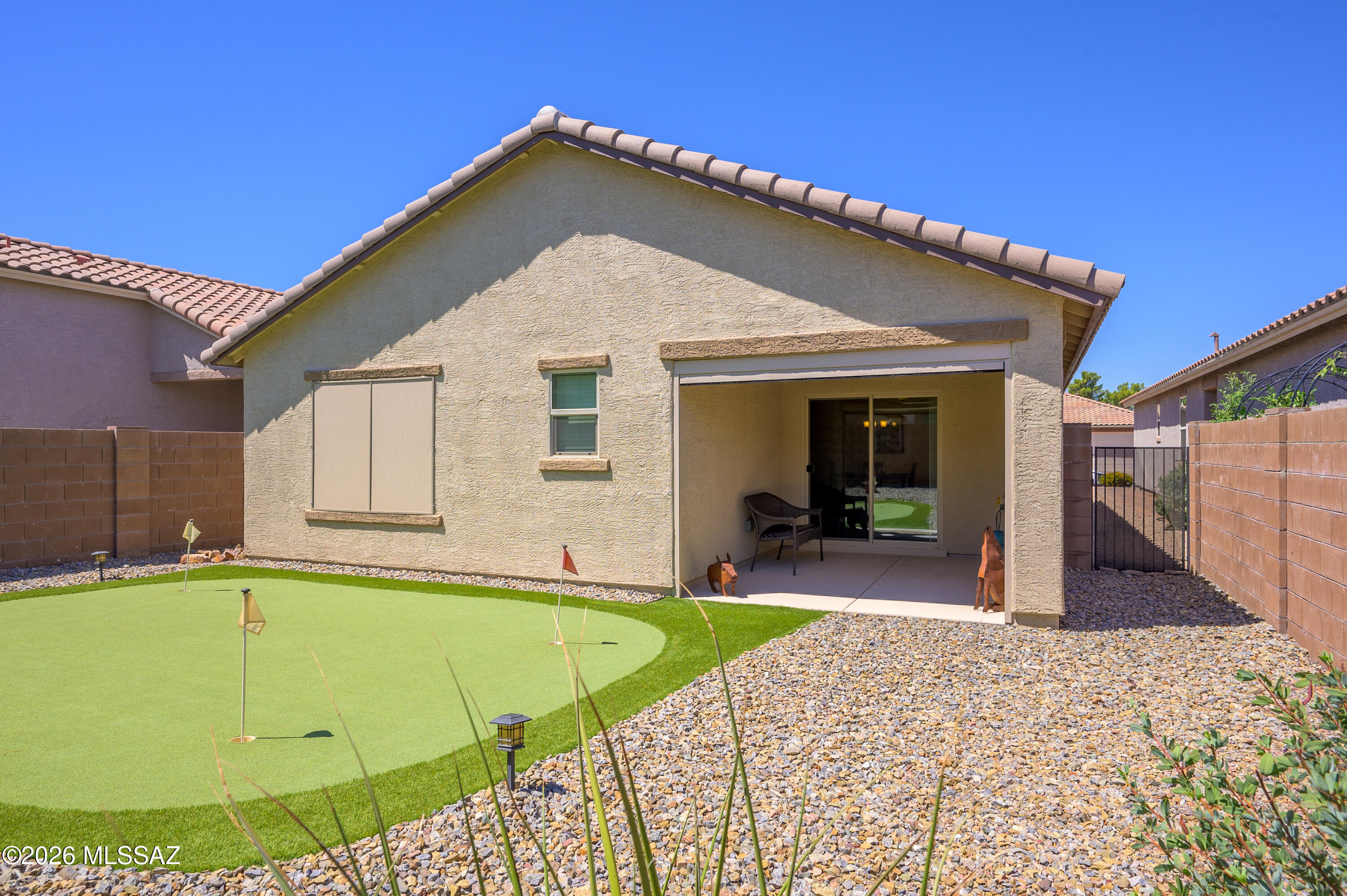 N/A - Residential