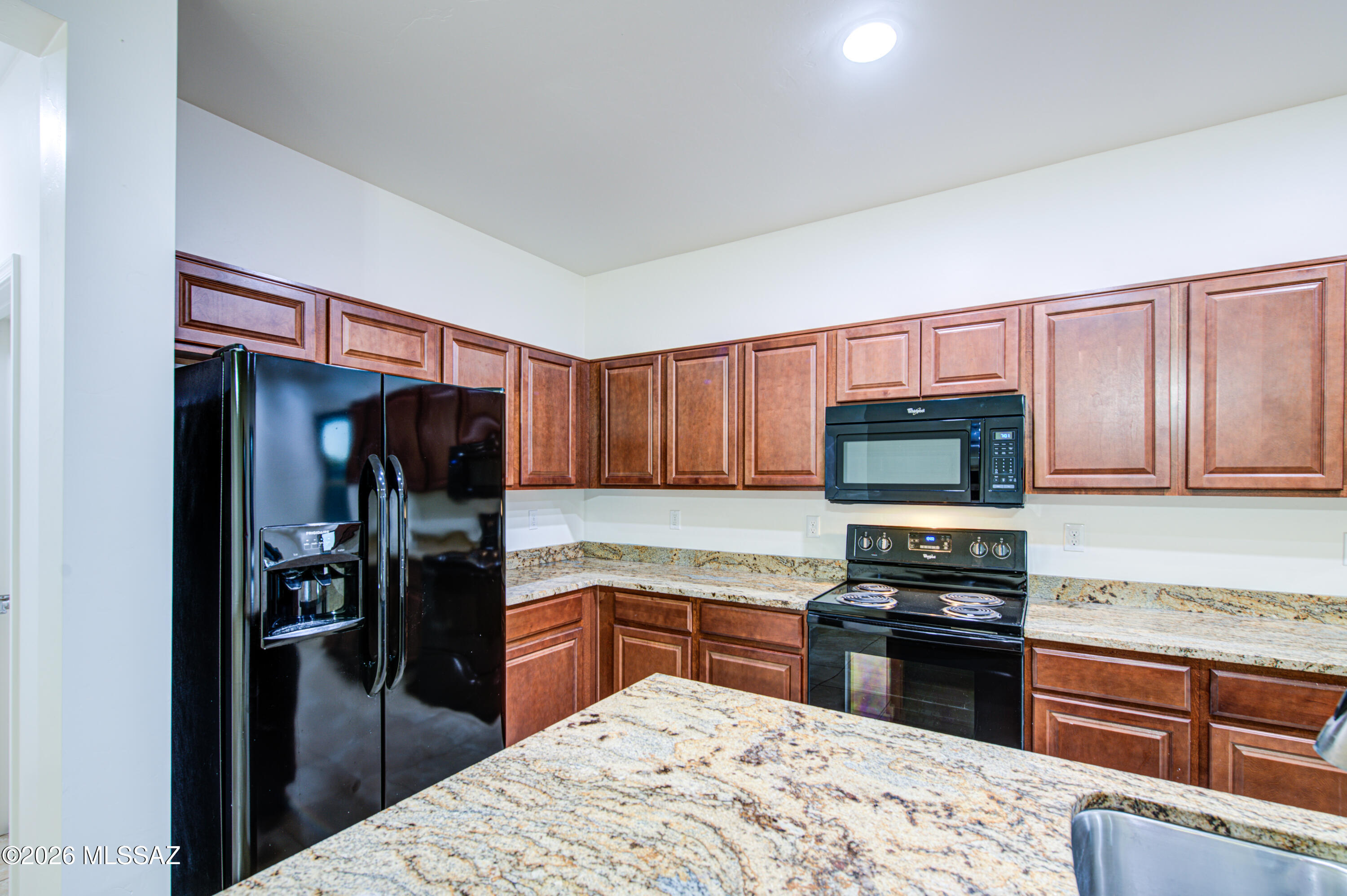 Red Rock Village 1 - Residential