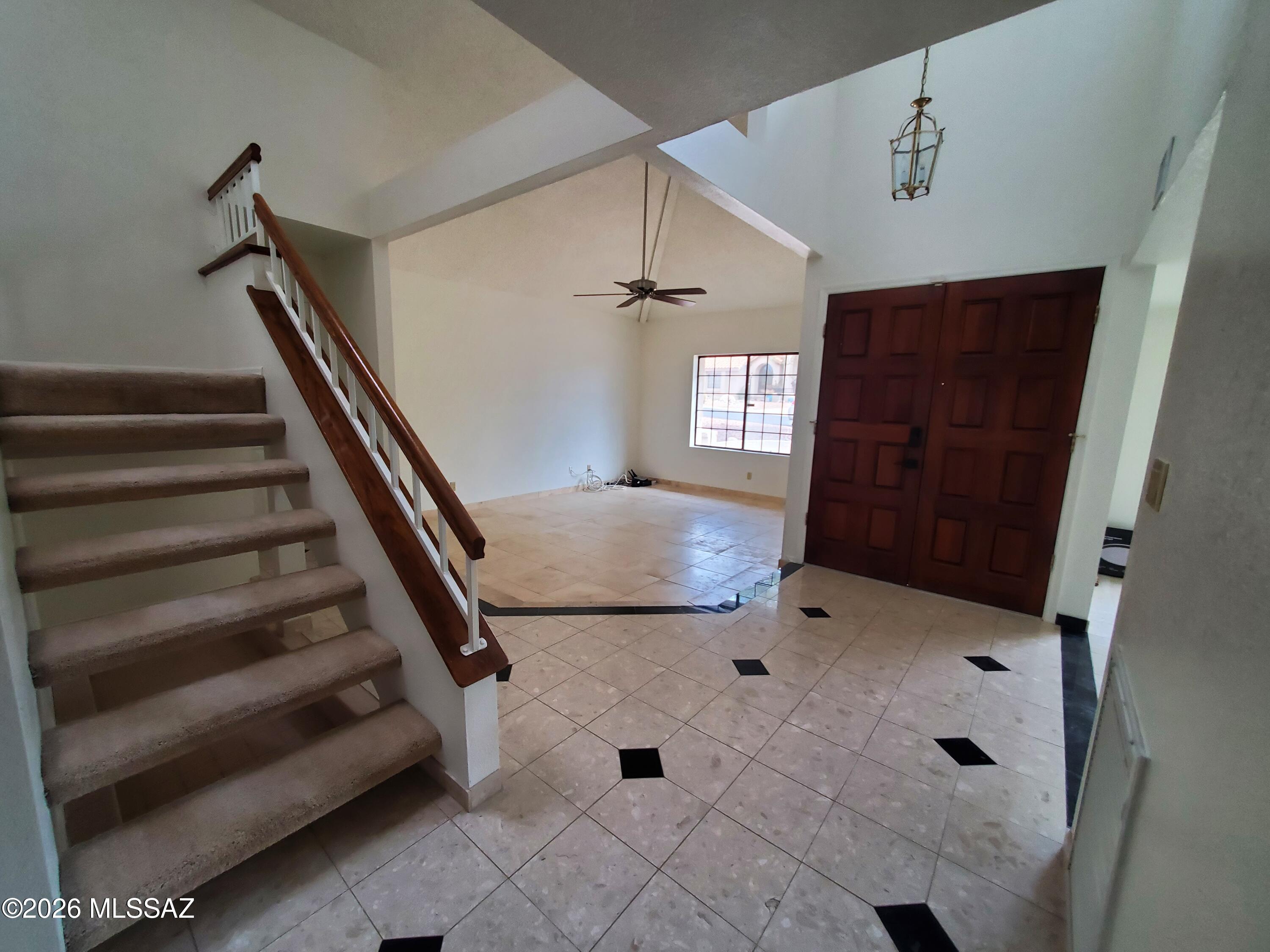 Casas De Ventana (1-130) - Residential