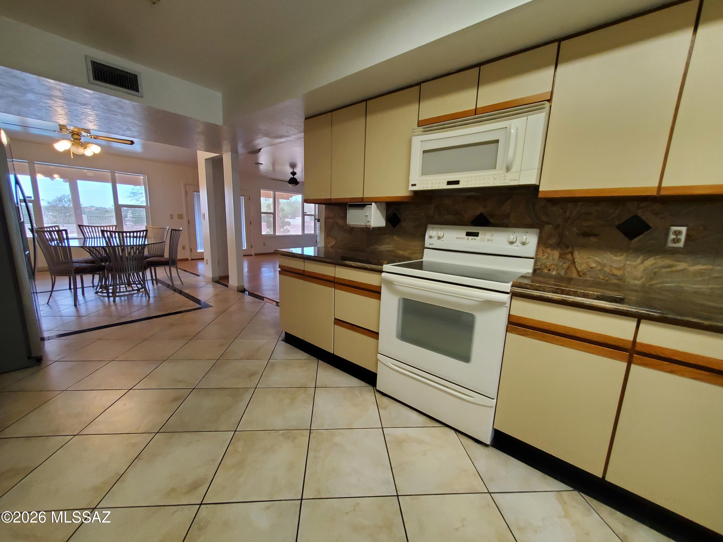 Casas De Ventana (1-130) - Residential