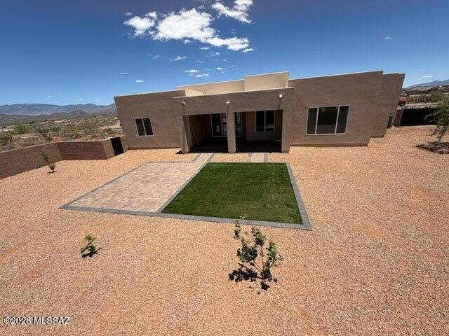 Mountain View Ranch (1-362) - Residential