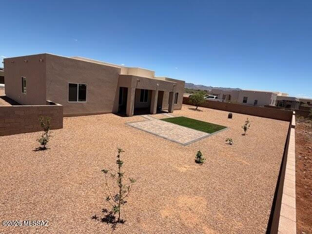 Mountain View Ranch (1-362) - Residential