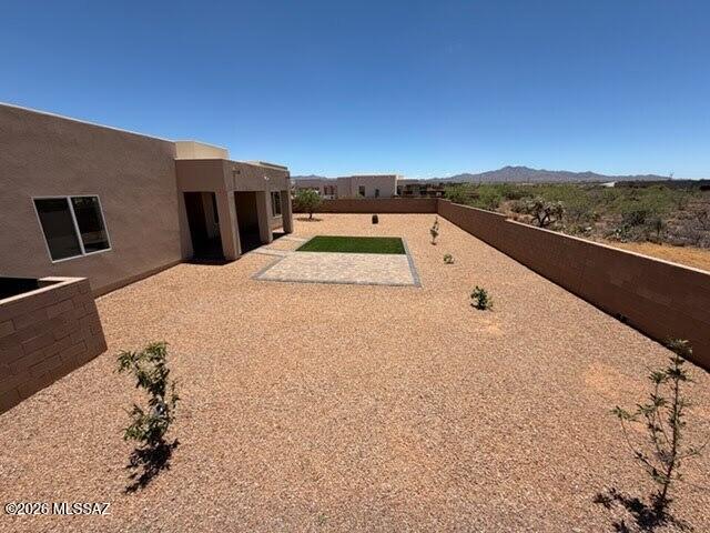 Mountain View Ranch (1-362) - Residential