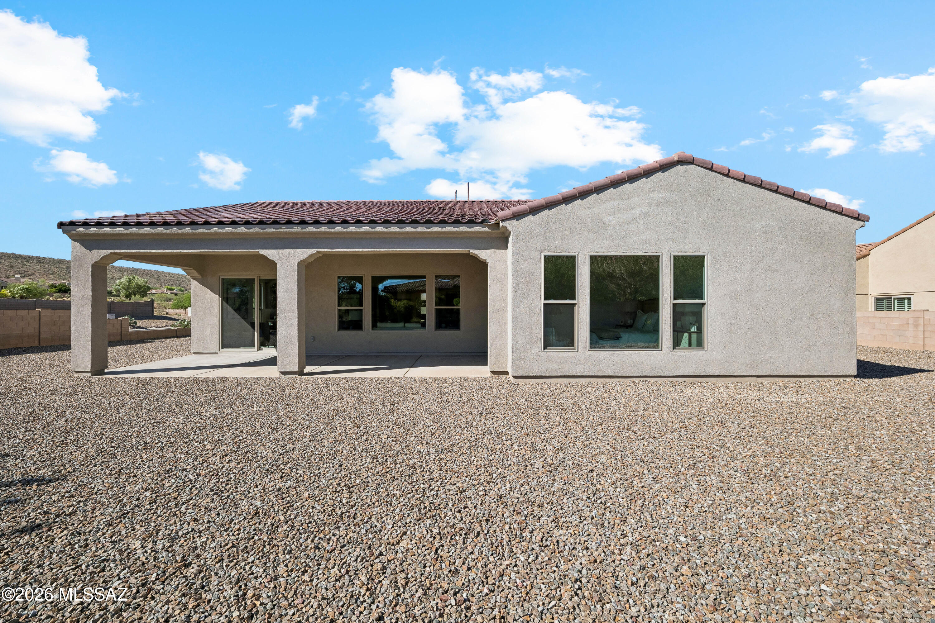 Saddlebrooke - Residential