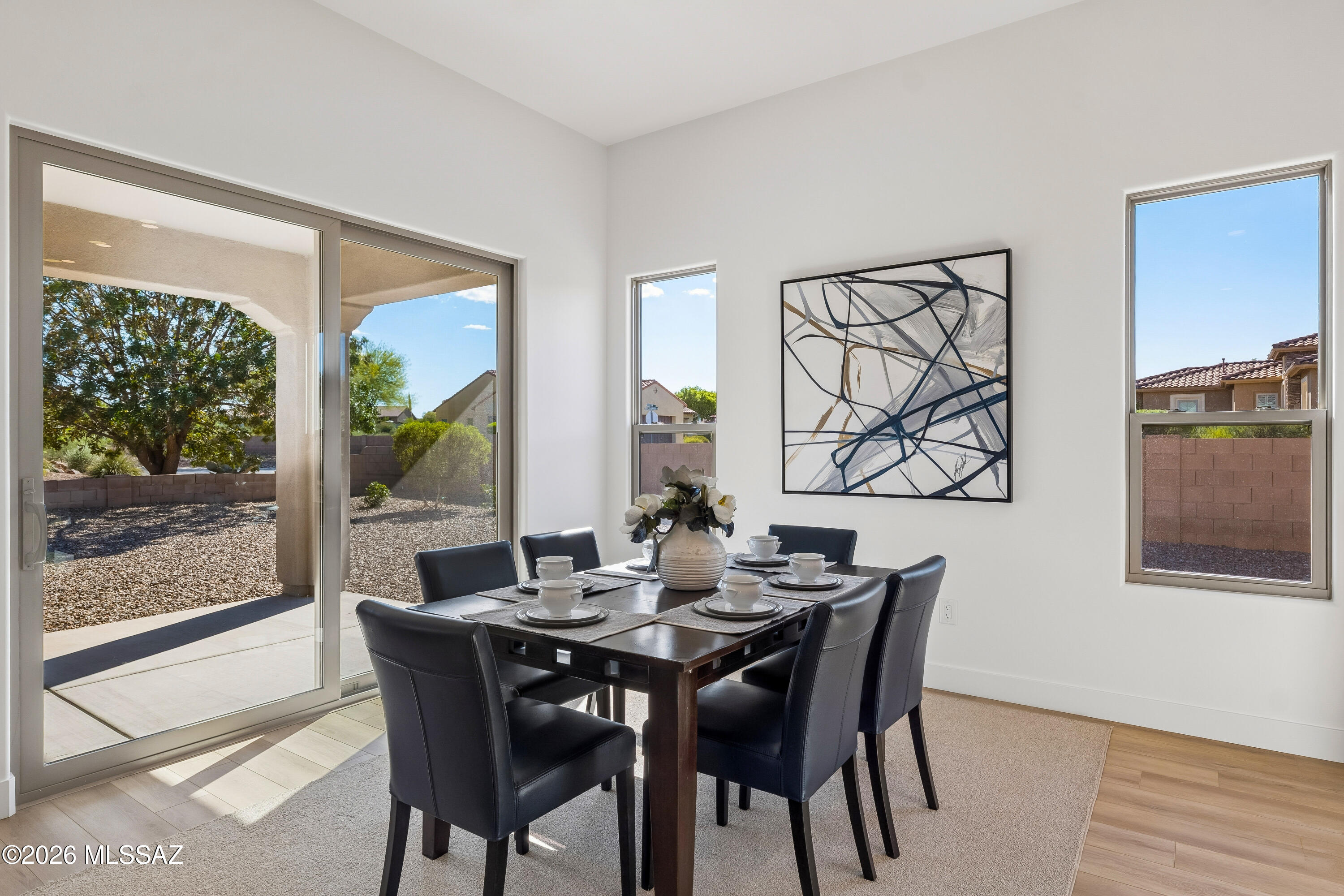 Saddlebrooke - Residential