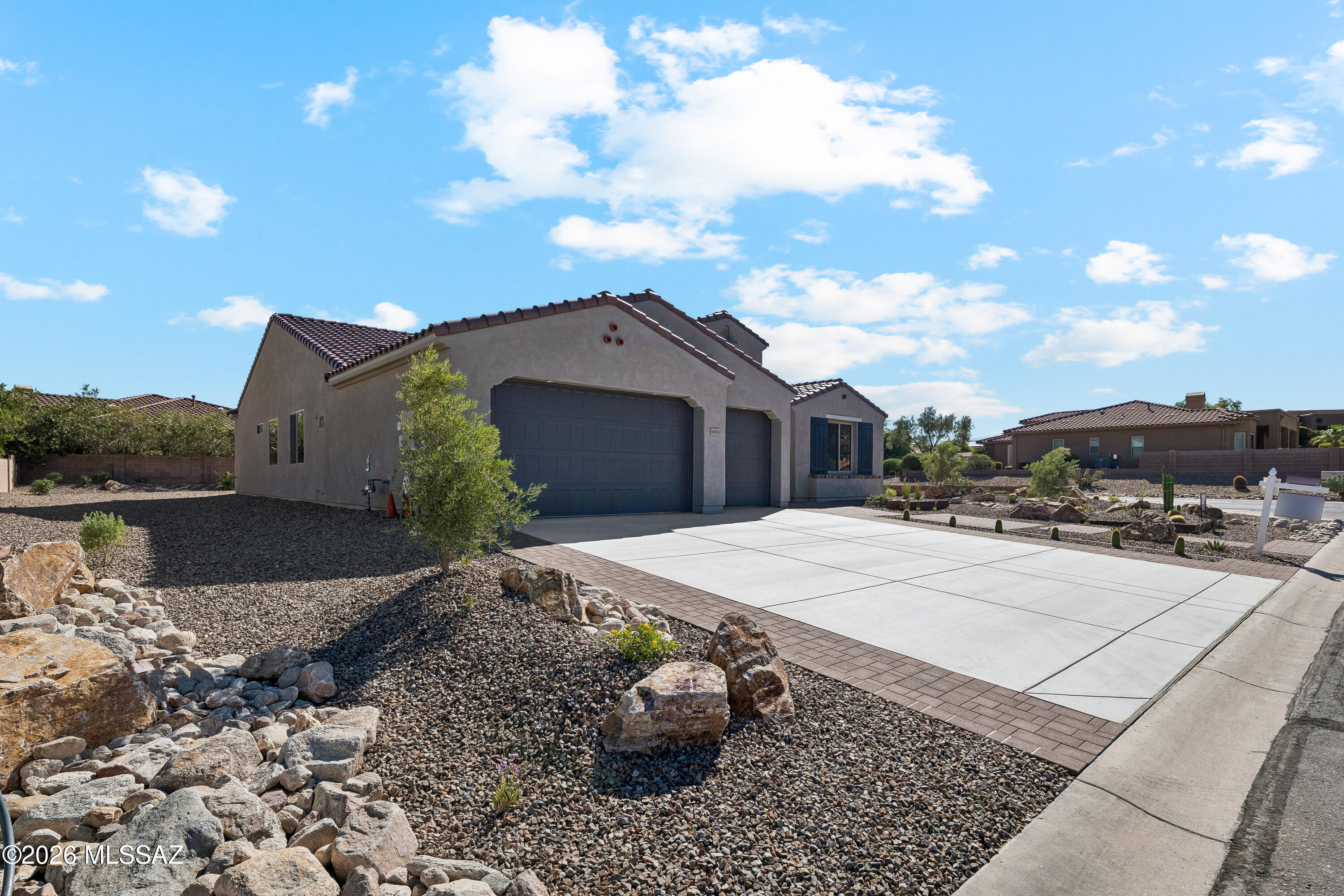 Saddlebrooke - Residential