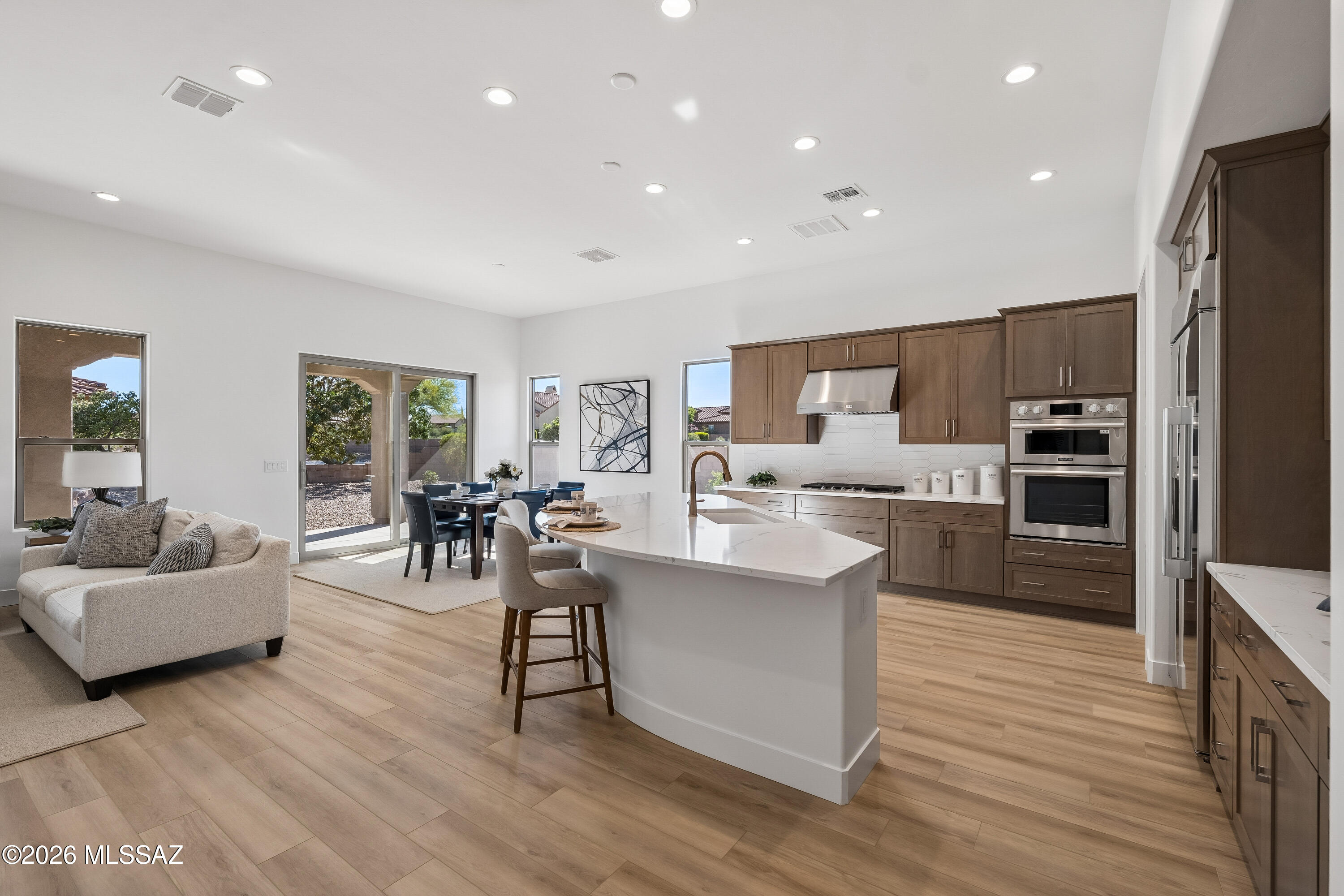 Saddlebrooke - Residential