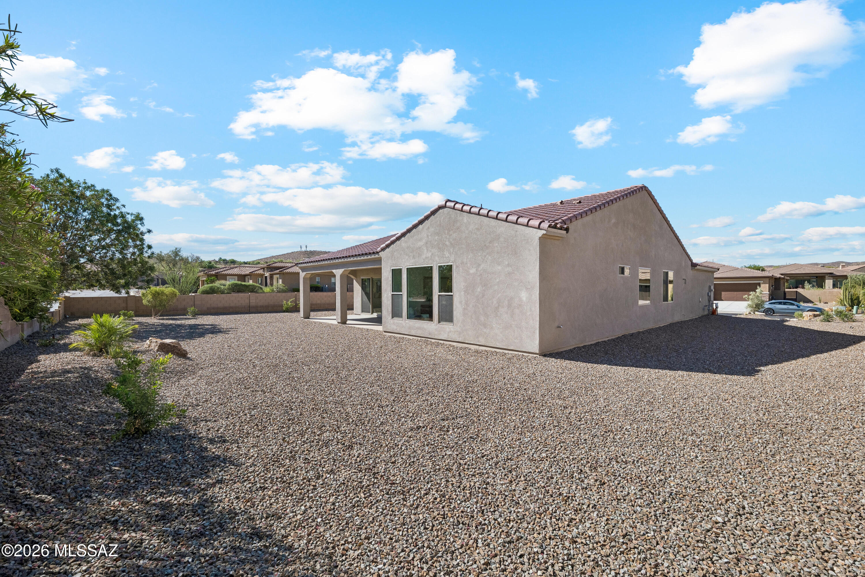 Saddlebrooke - Residential
