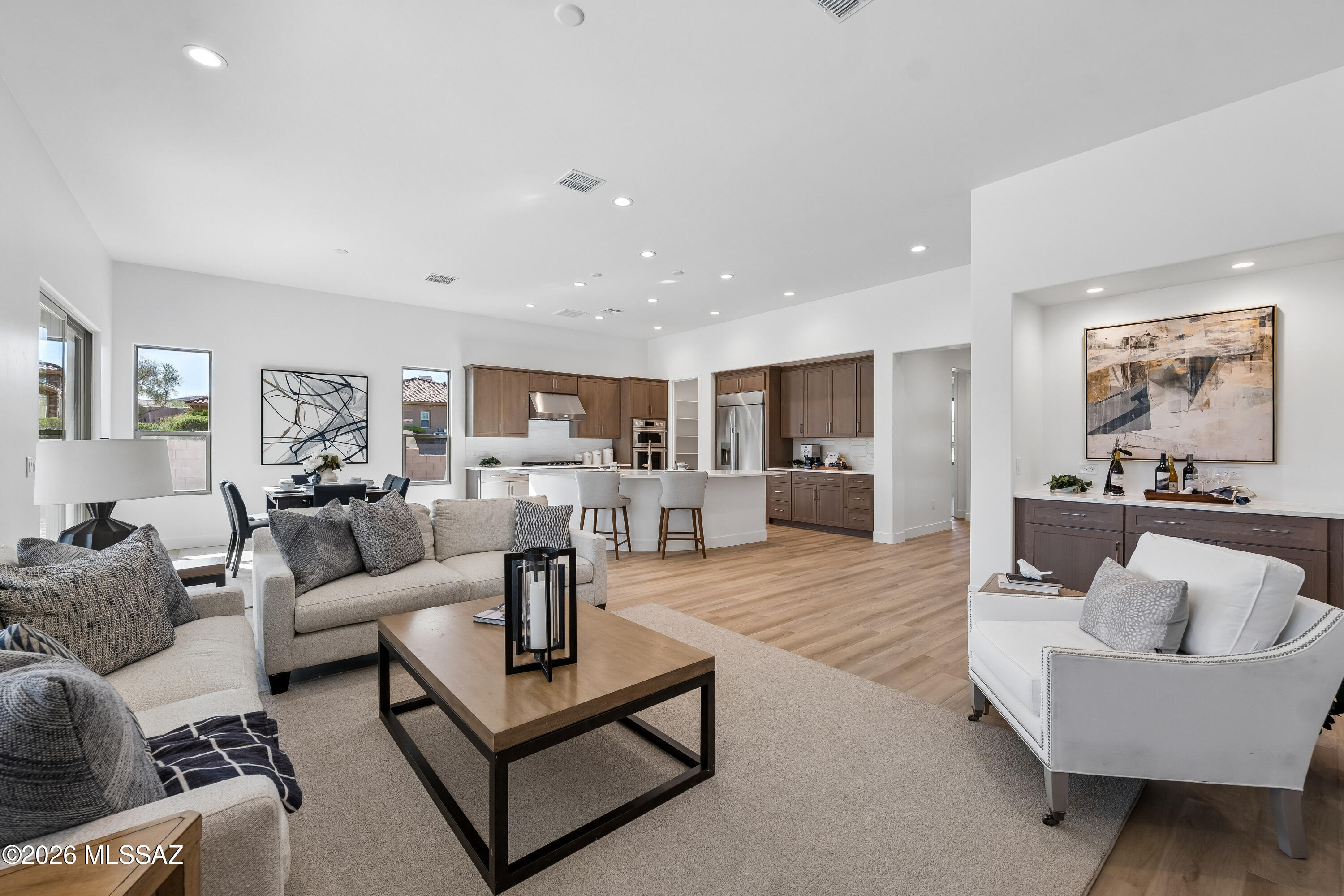 Saddlebrooke - Residential