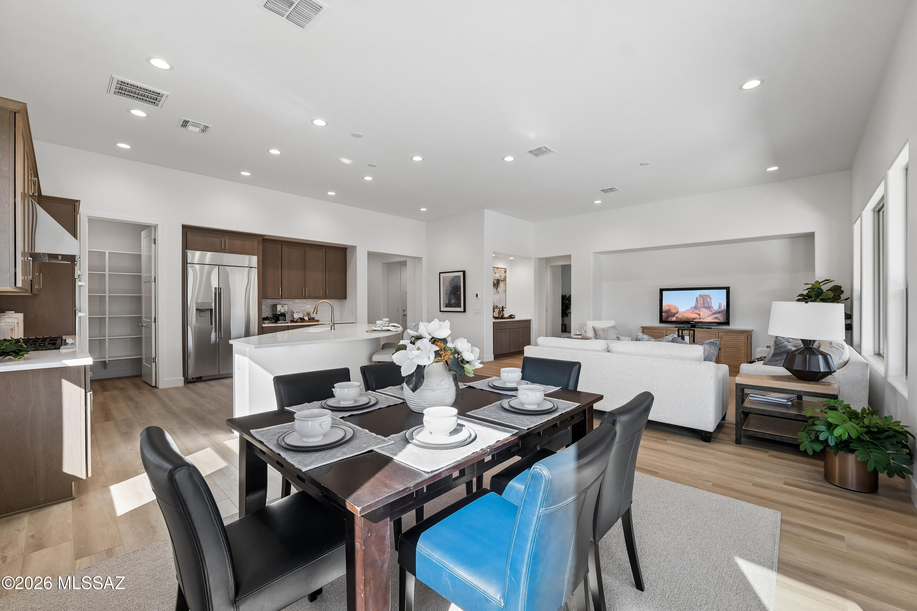 Saddlebrooke - Residential