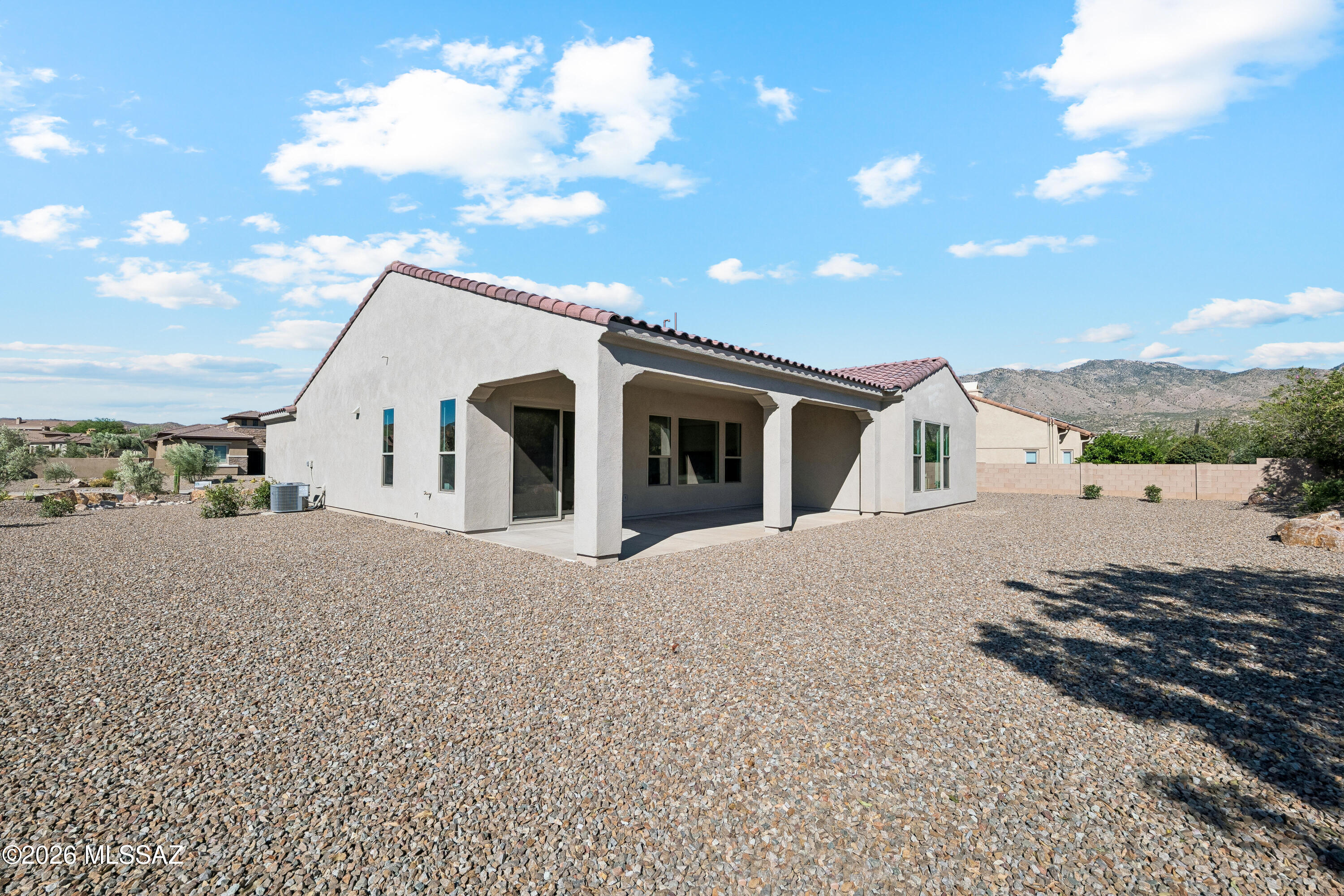Saddlebrooke - Residential