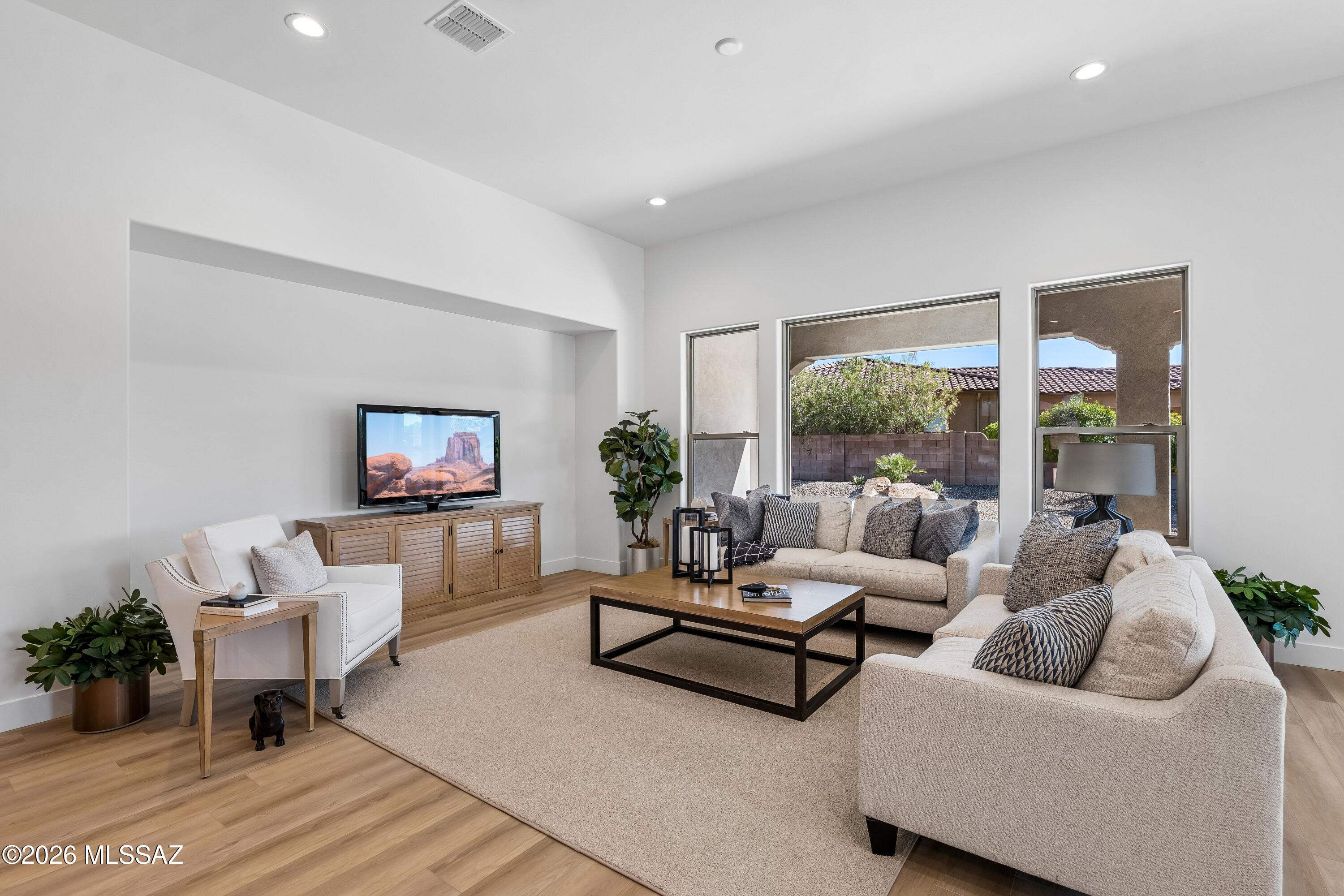 Saddlebrooke - Residential