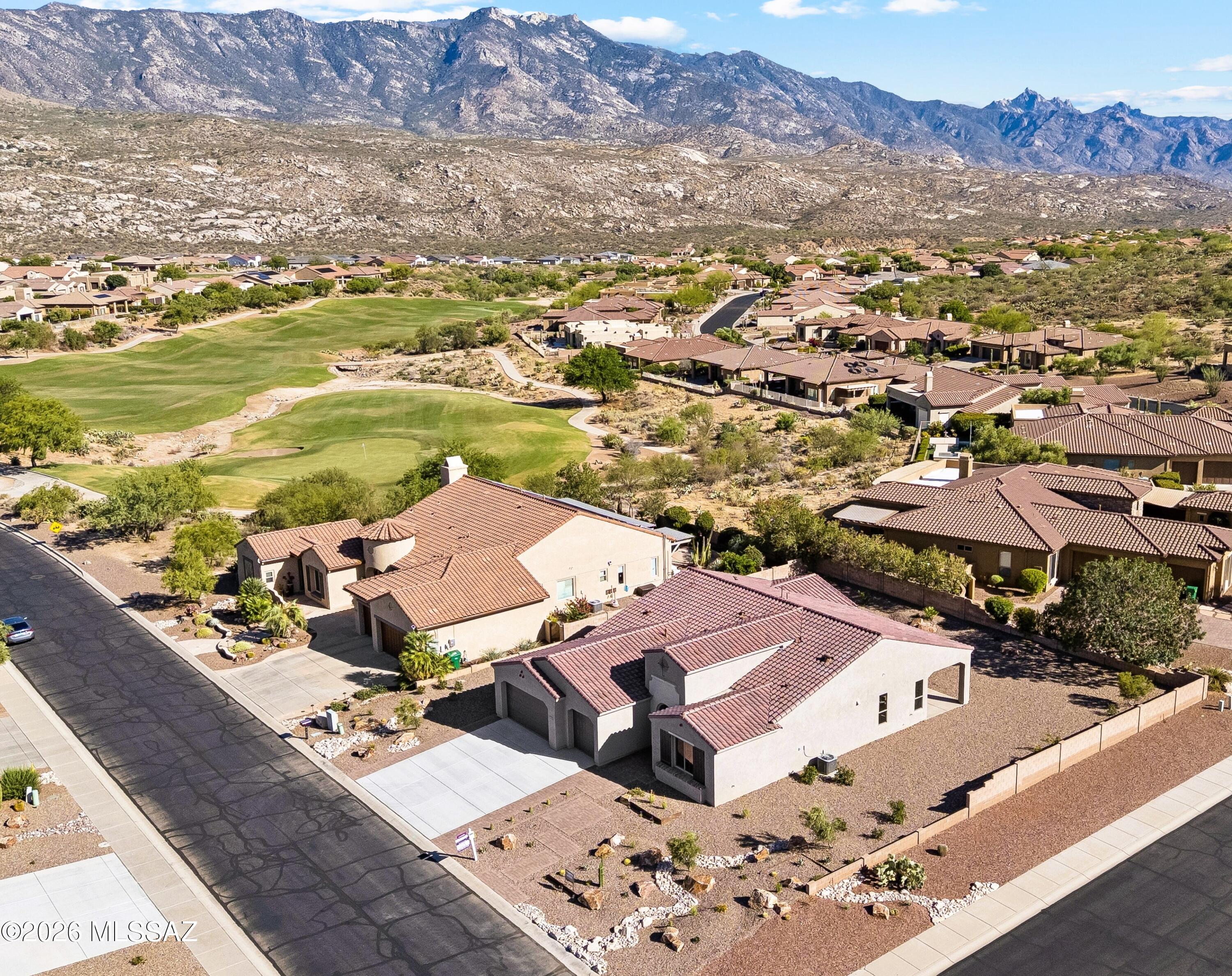 Saddlebrooke - Residential