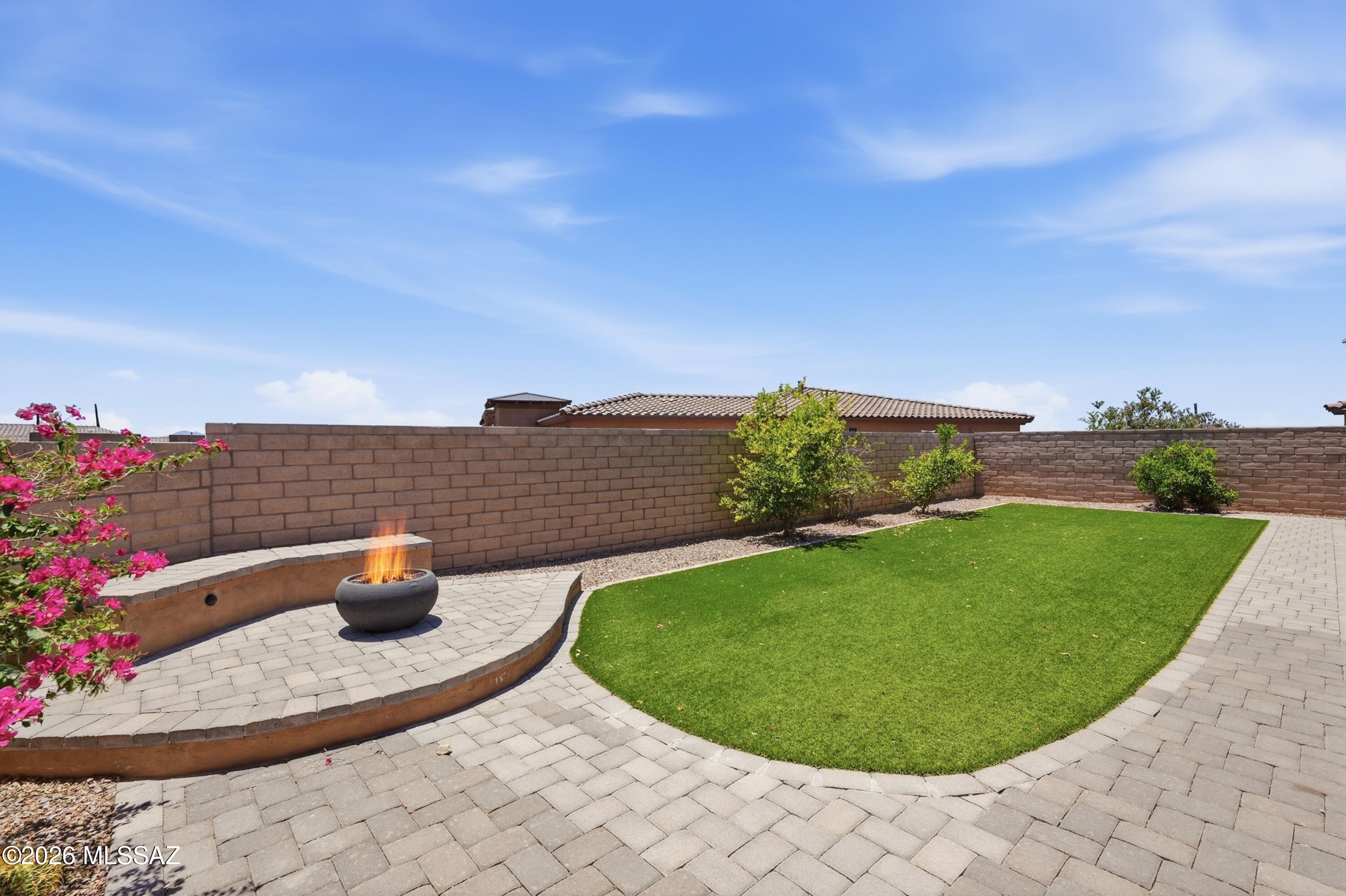 Boulder Bridge Pass II At Dove Mountain SQ20143250154 - Residential