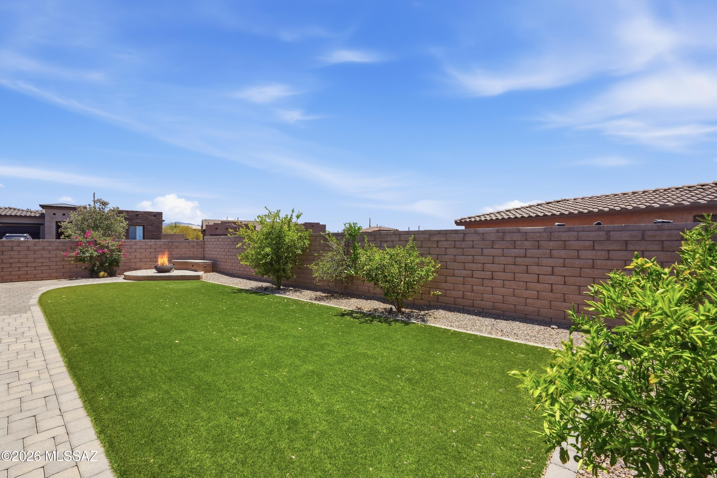 Boulder Bridge Pass II At Dove Mountain SQ20143250154 - Residential